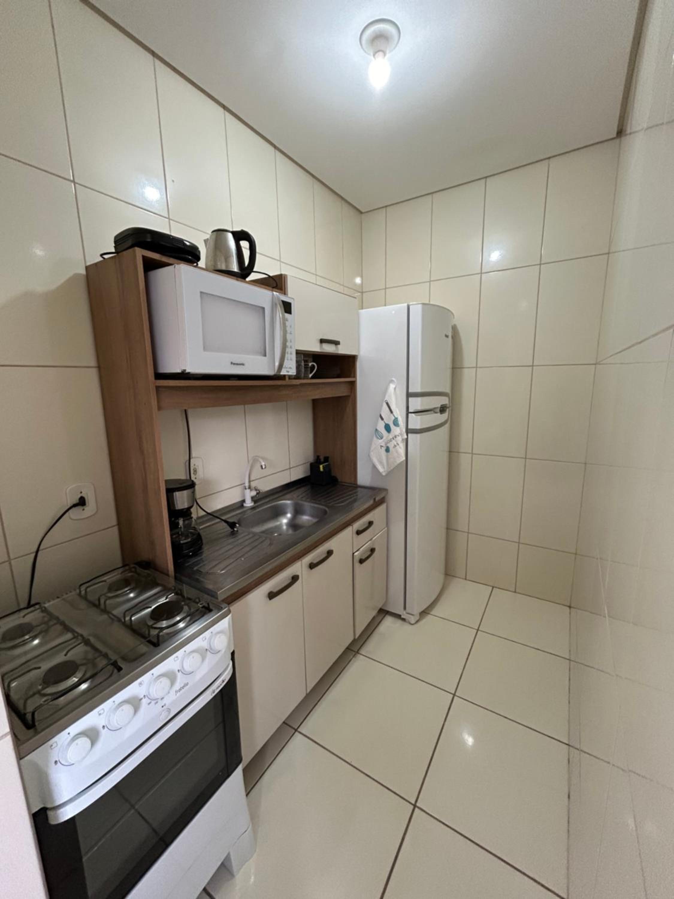 Apartamento 243