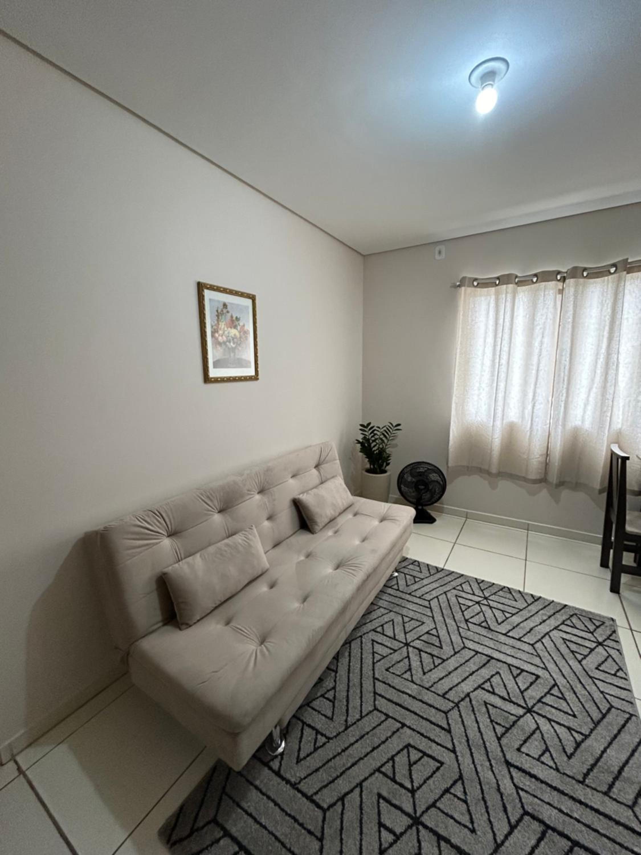 Apartamento 243