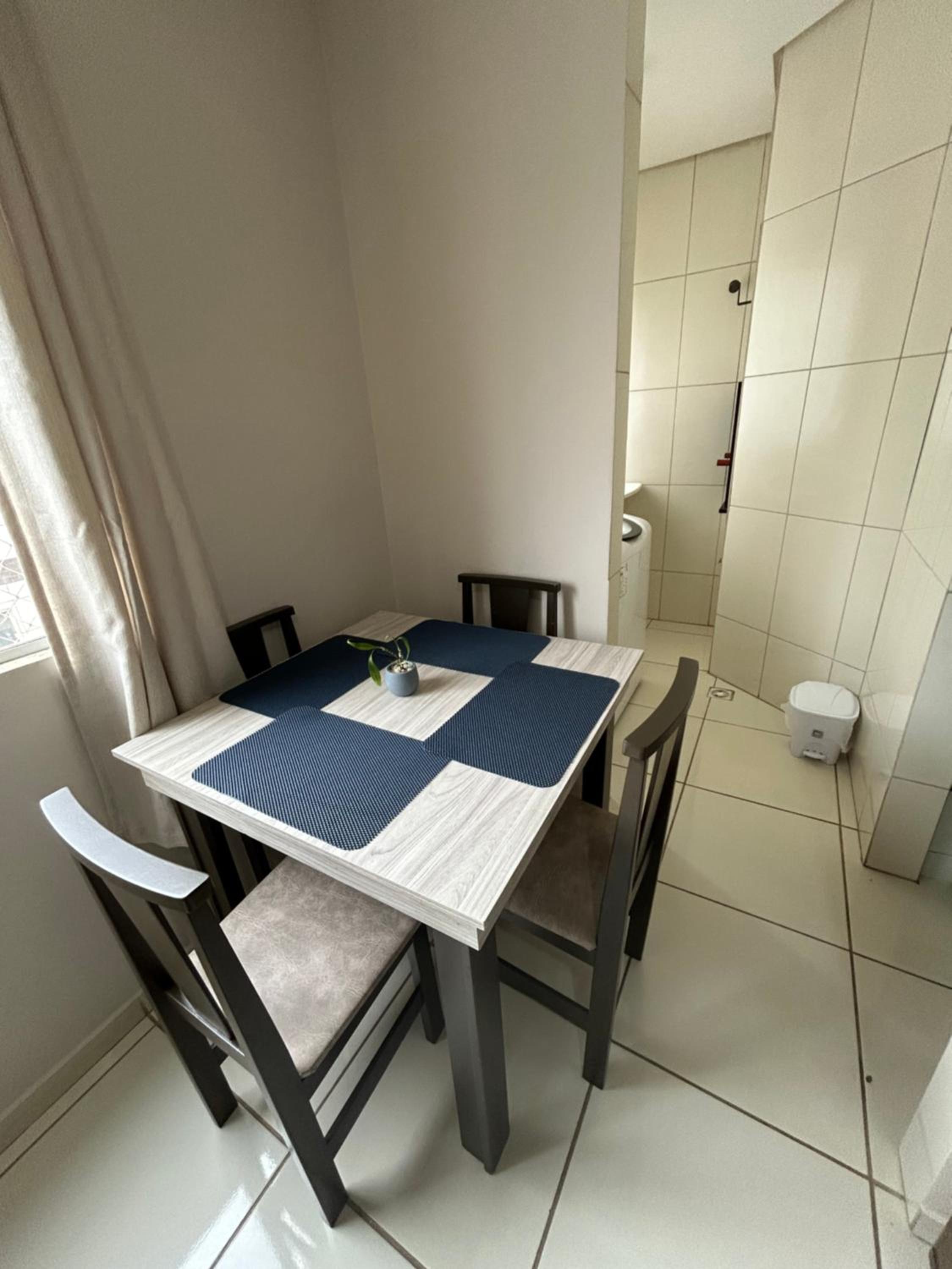 Apartamento 243