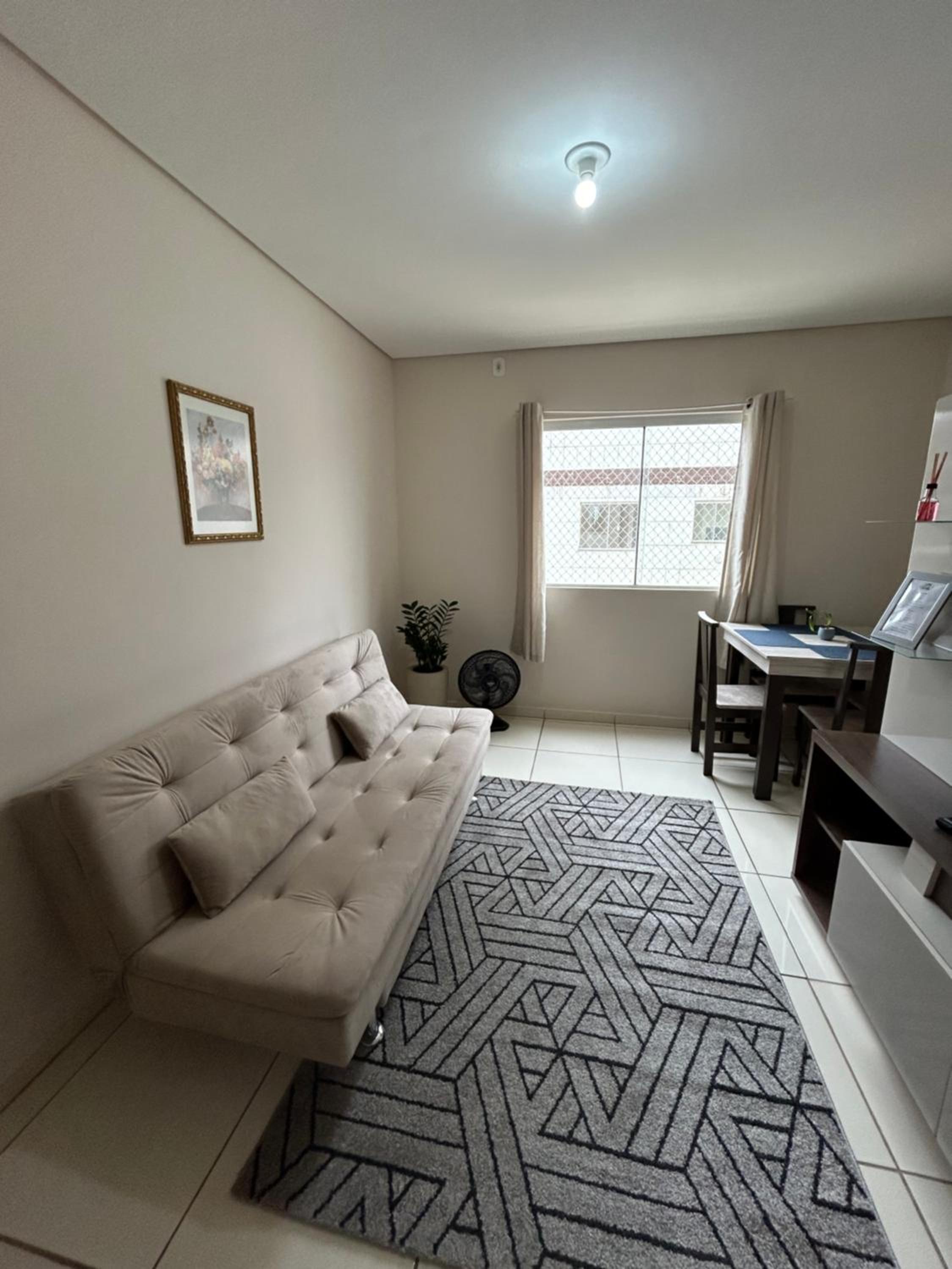 Apartamento 243