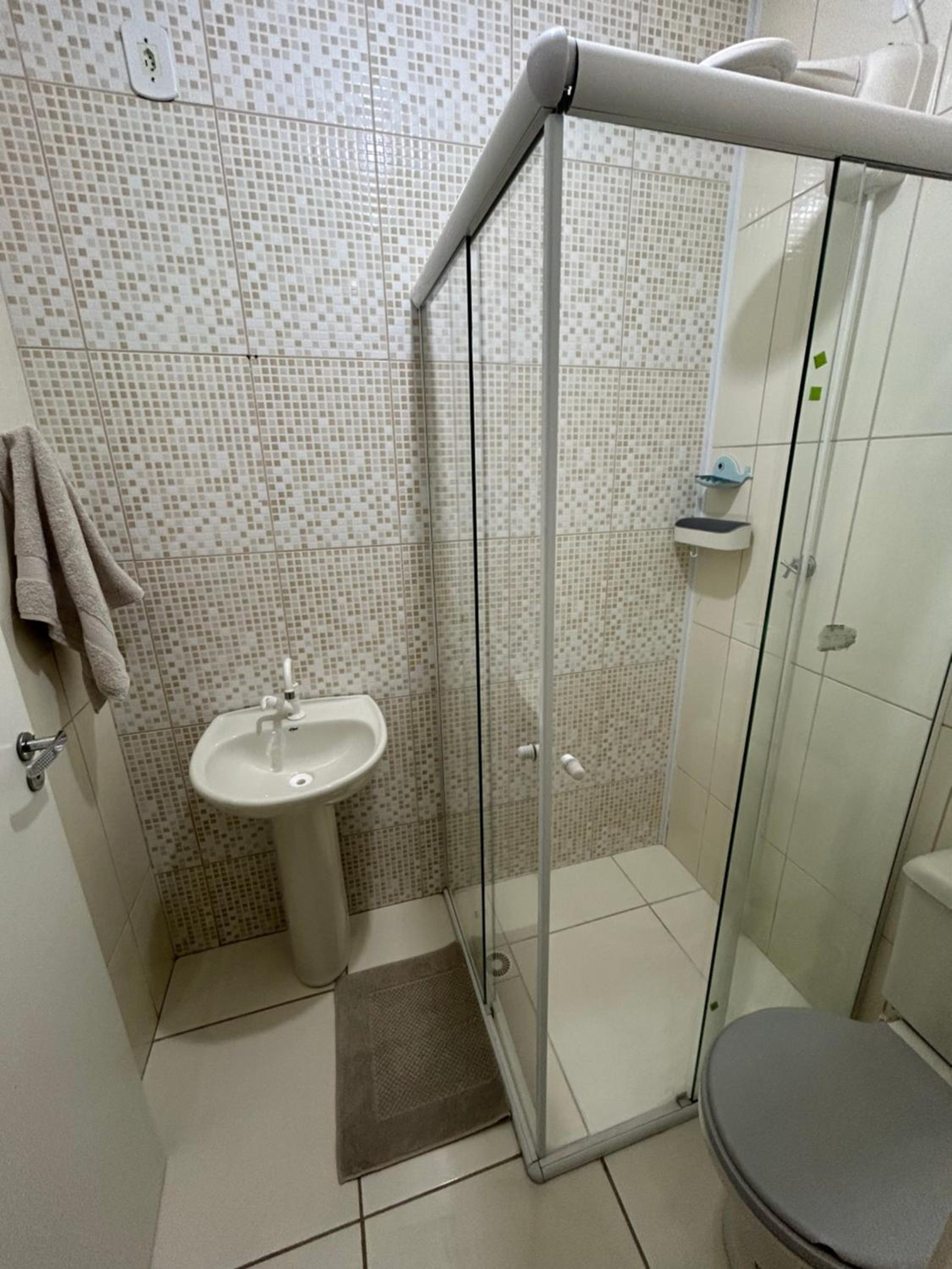 Apartamento 243