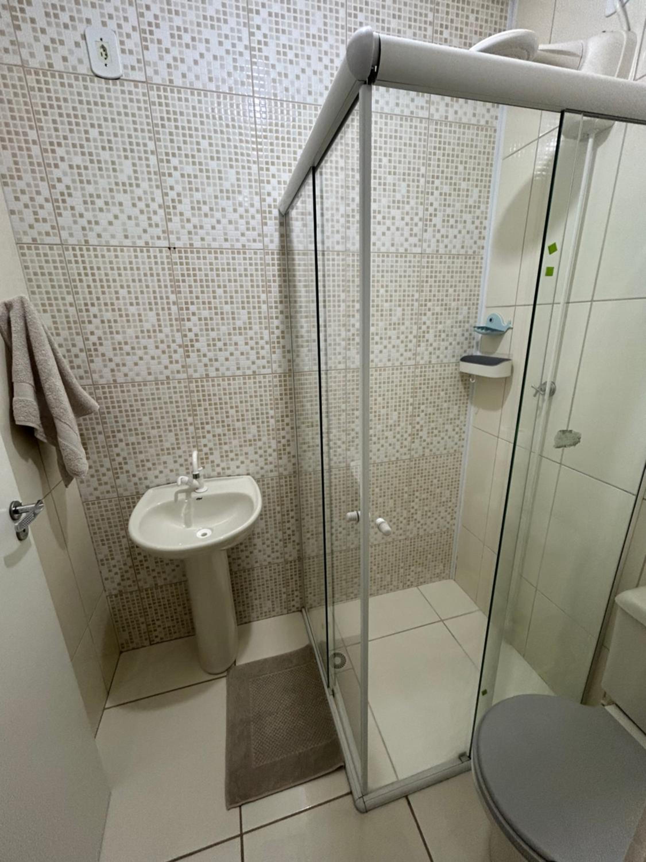 Apartamento 243