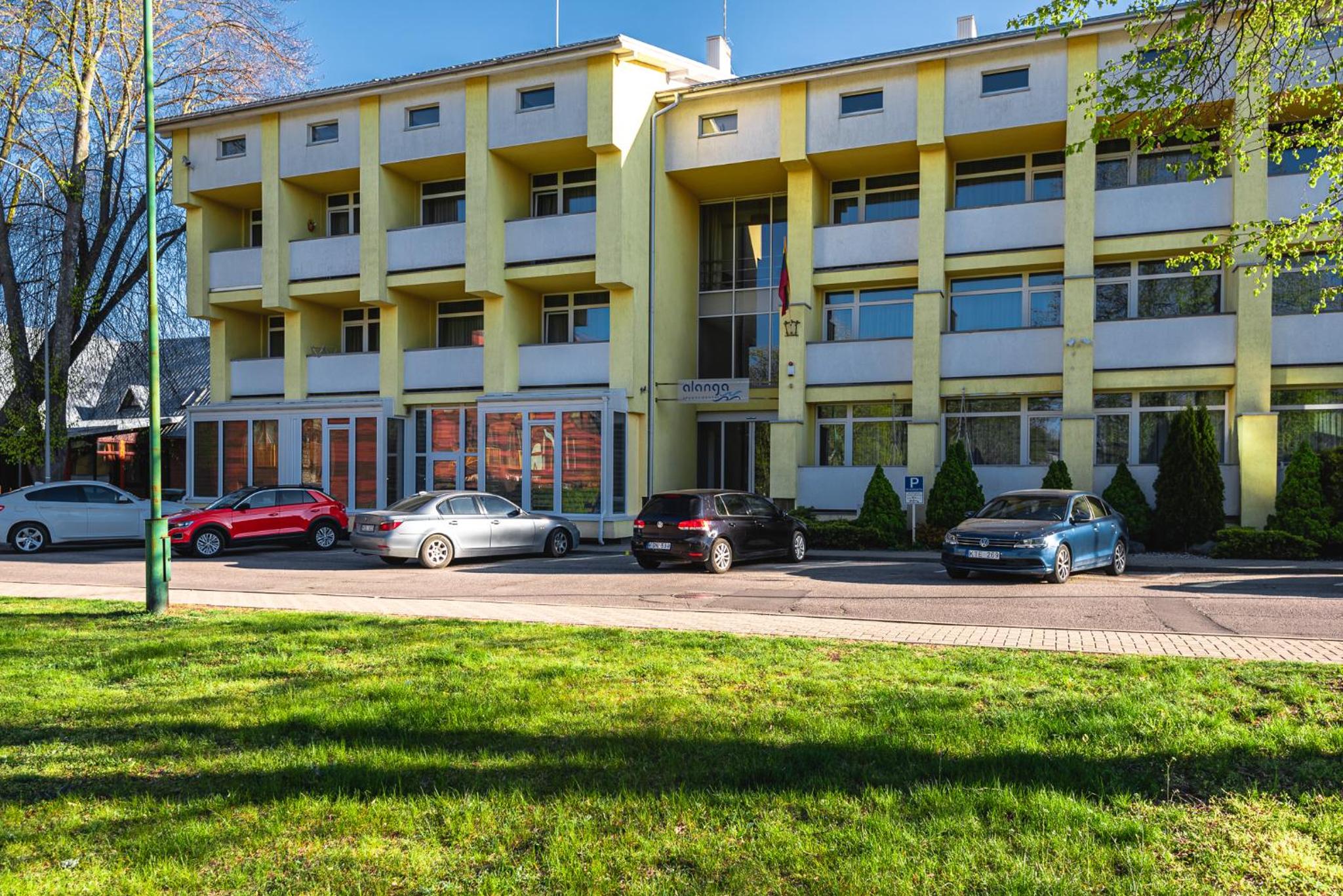 RR apartamentai Palangoje 3 view 3