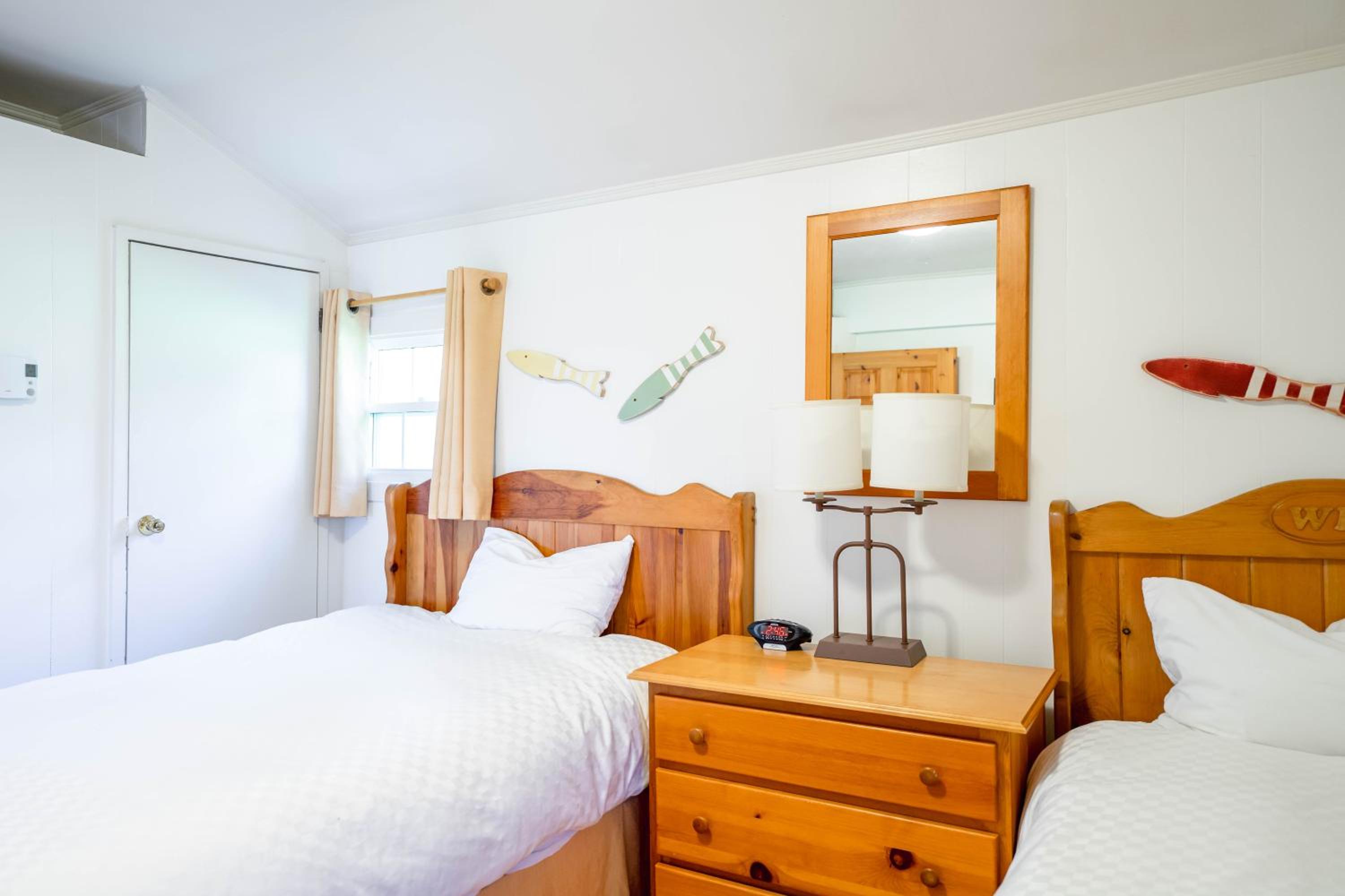 White Point Beach Resort 57