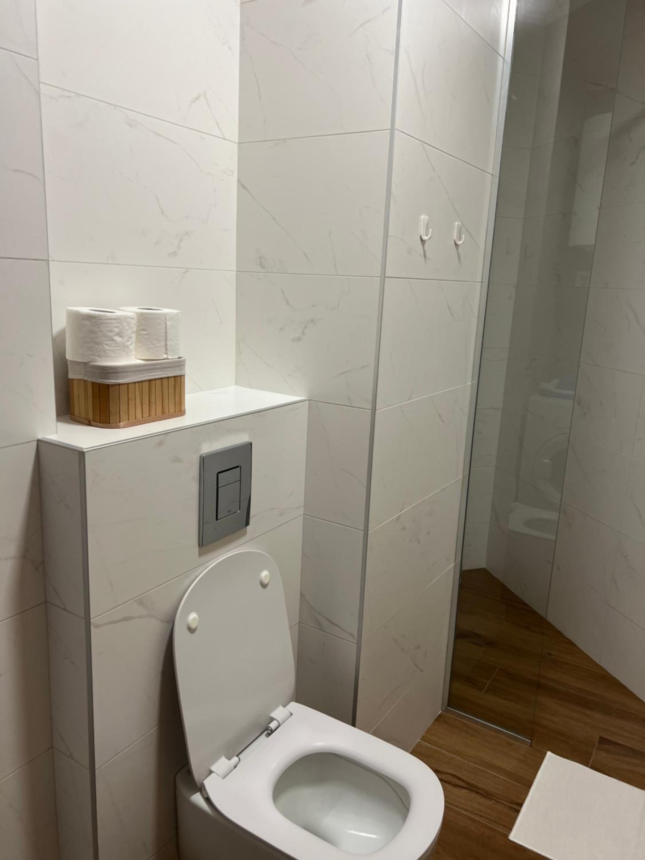 Apartman Kolibri NOVI SAD view 2