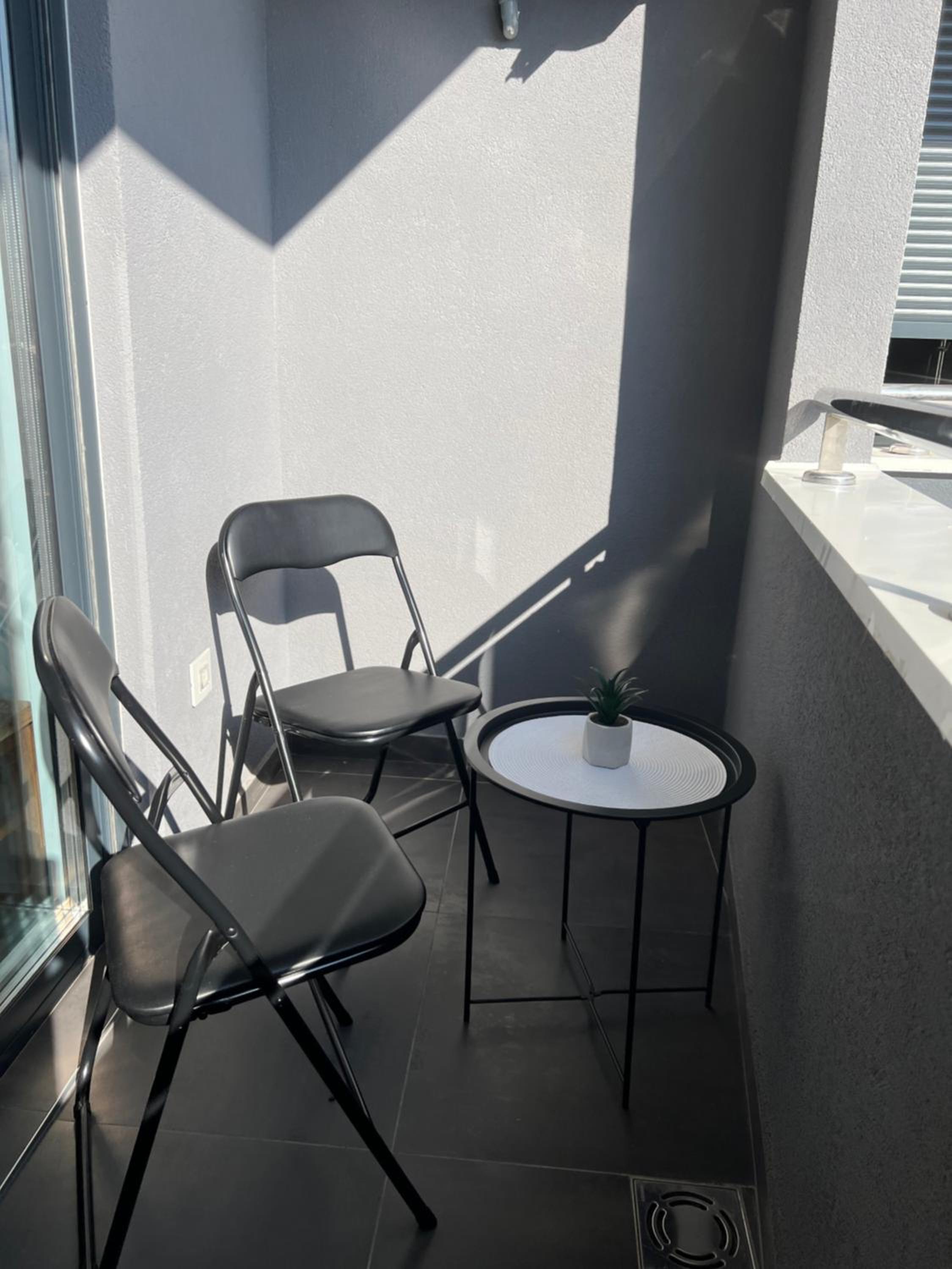 Apartman Kolibri NOVI SAD view 5