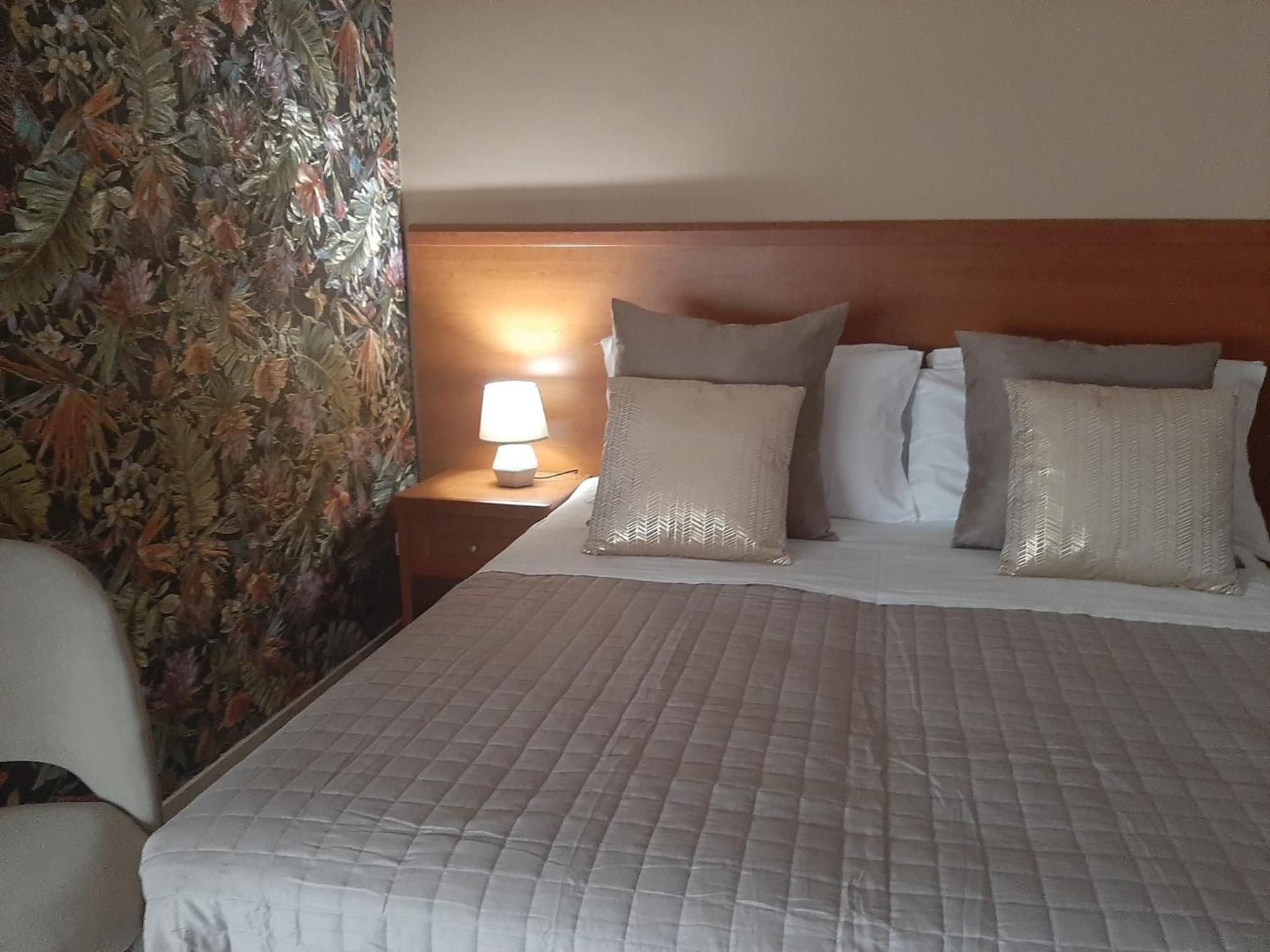 BAARIA PORTO rooms photo 3