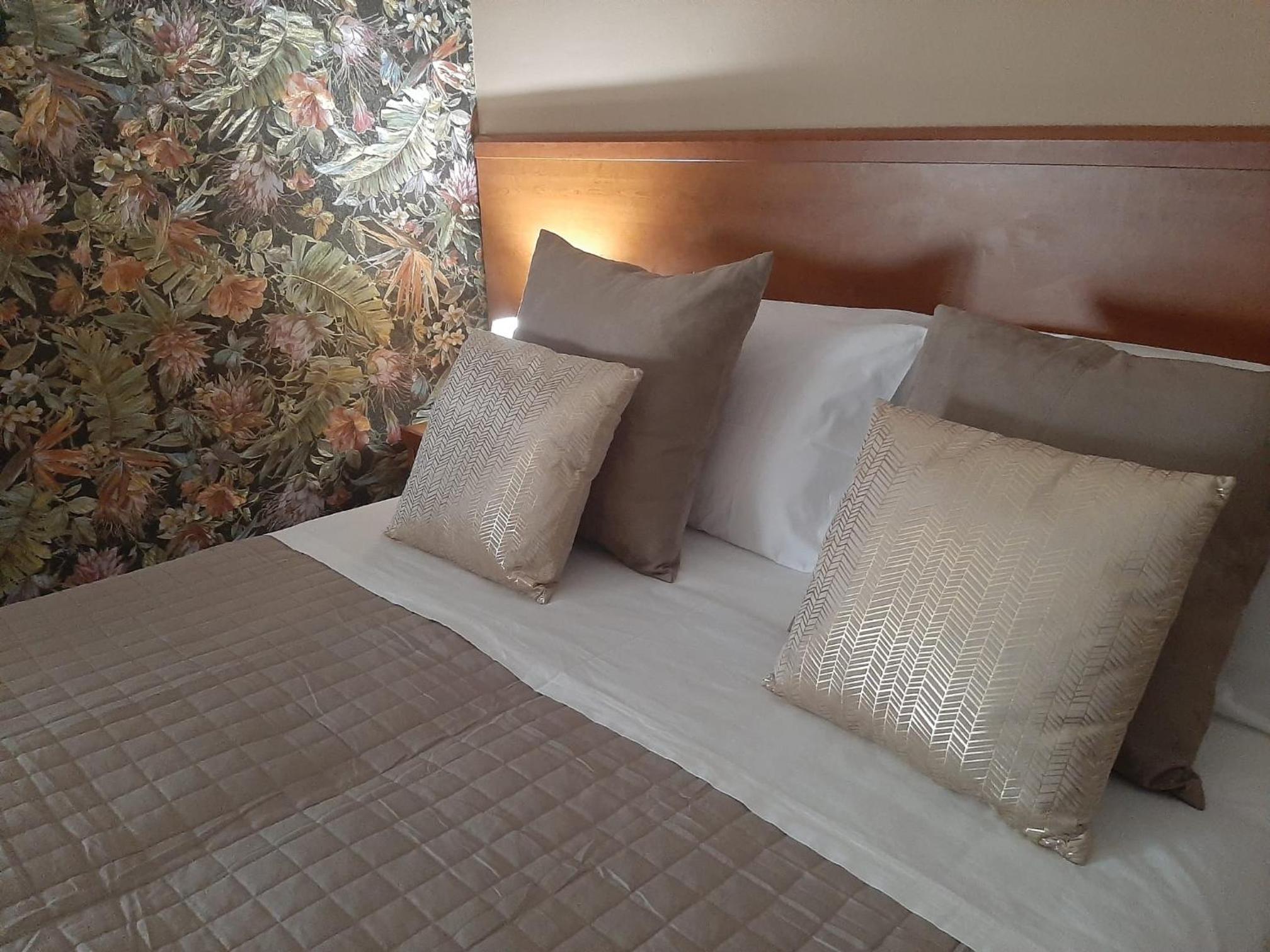 BAARIA PORTO rooms photo 2