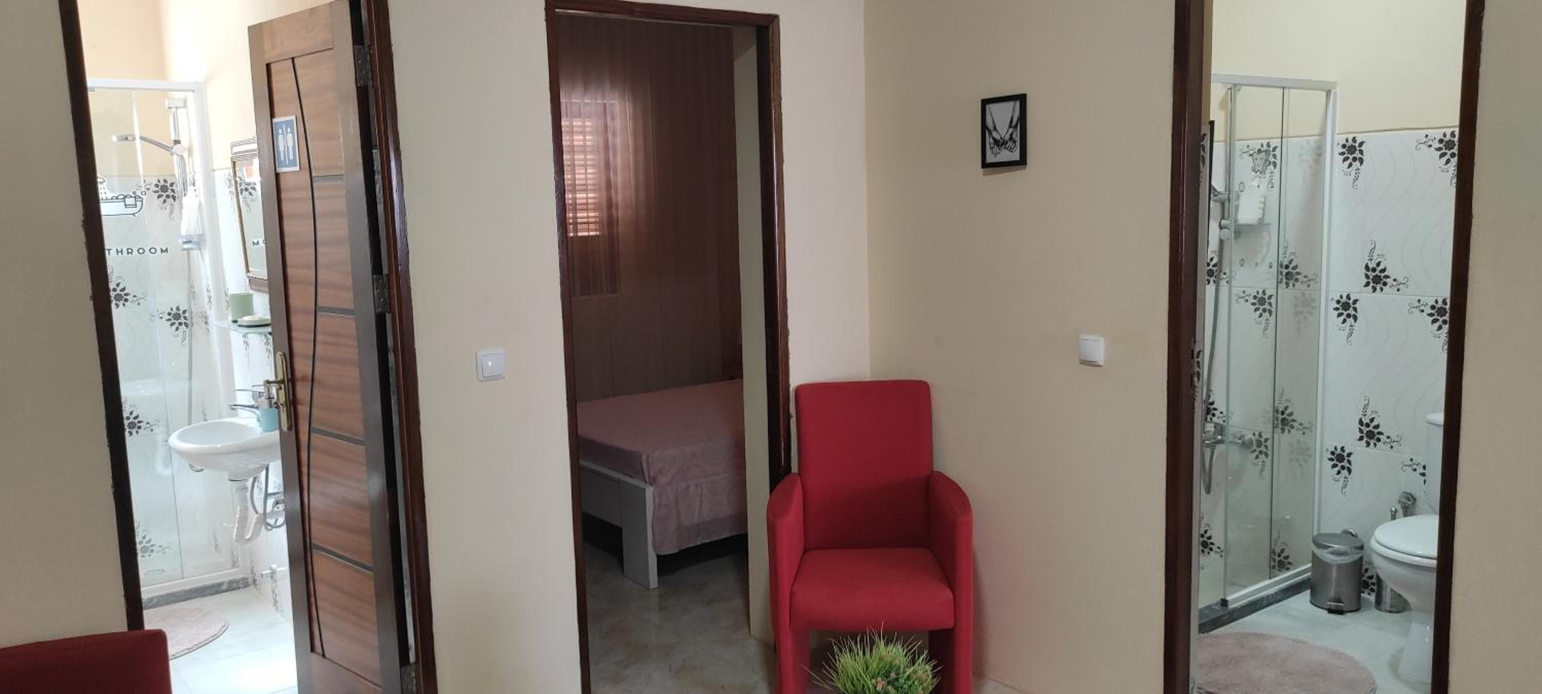 guesthouse emaly