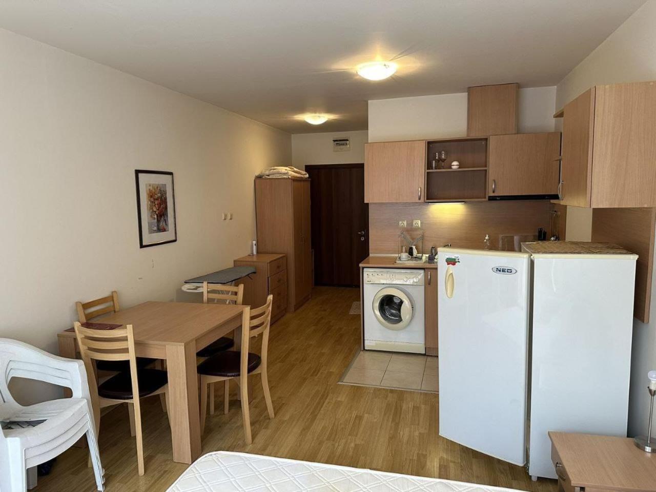 Alexandr apartments Vigo Nesebar
