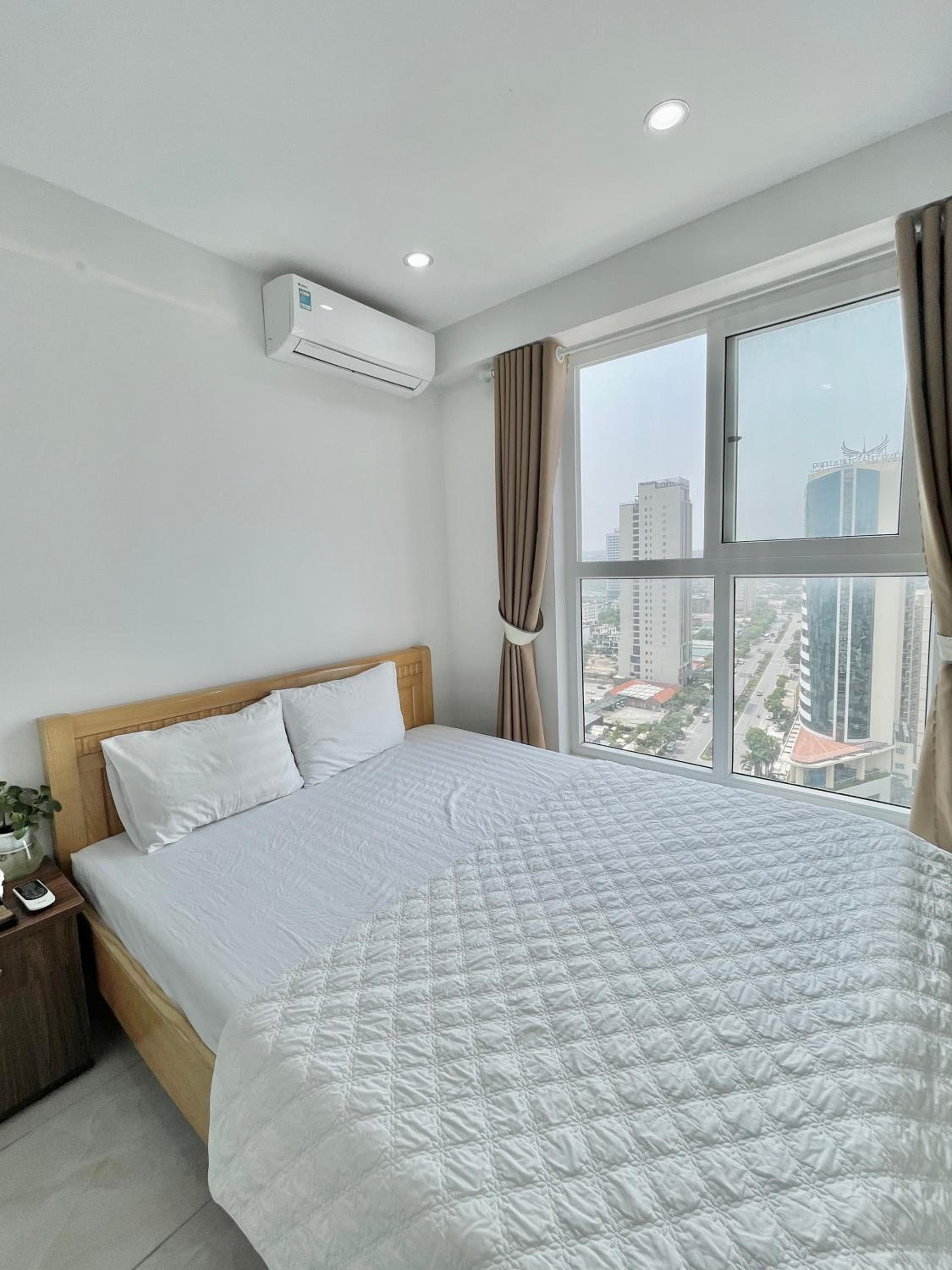 Homestay Hạ Long