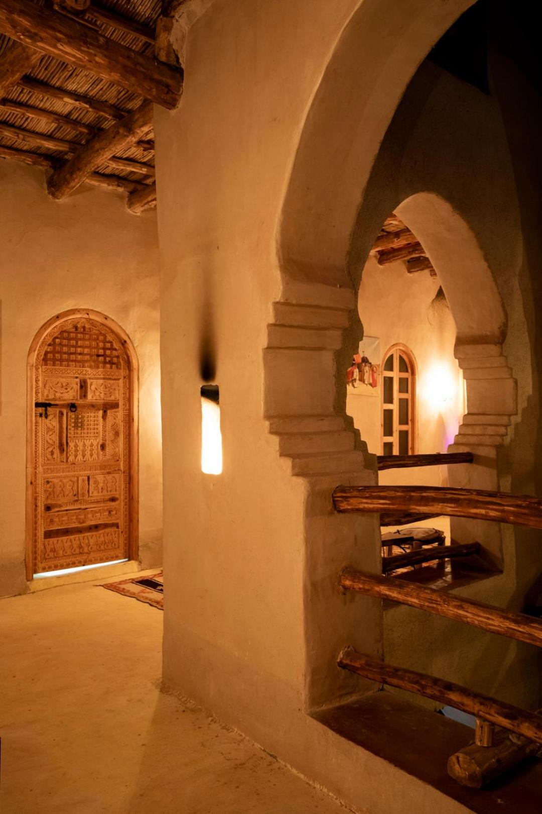 Kasbah Tebi