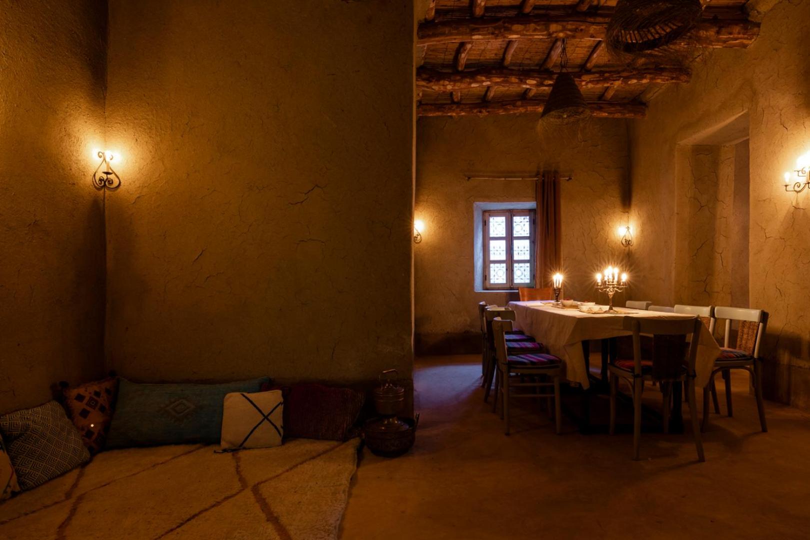 Kasbah Tebi