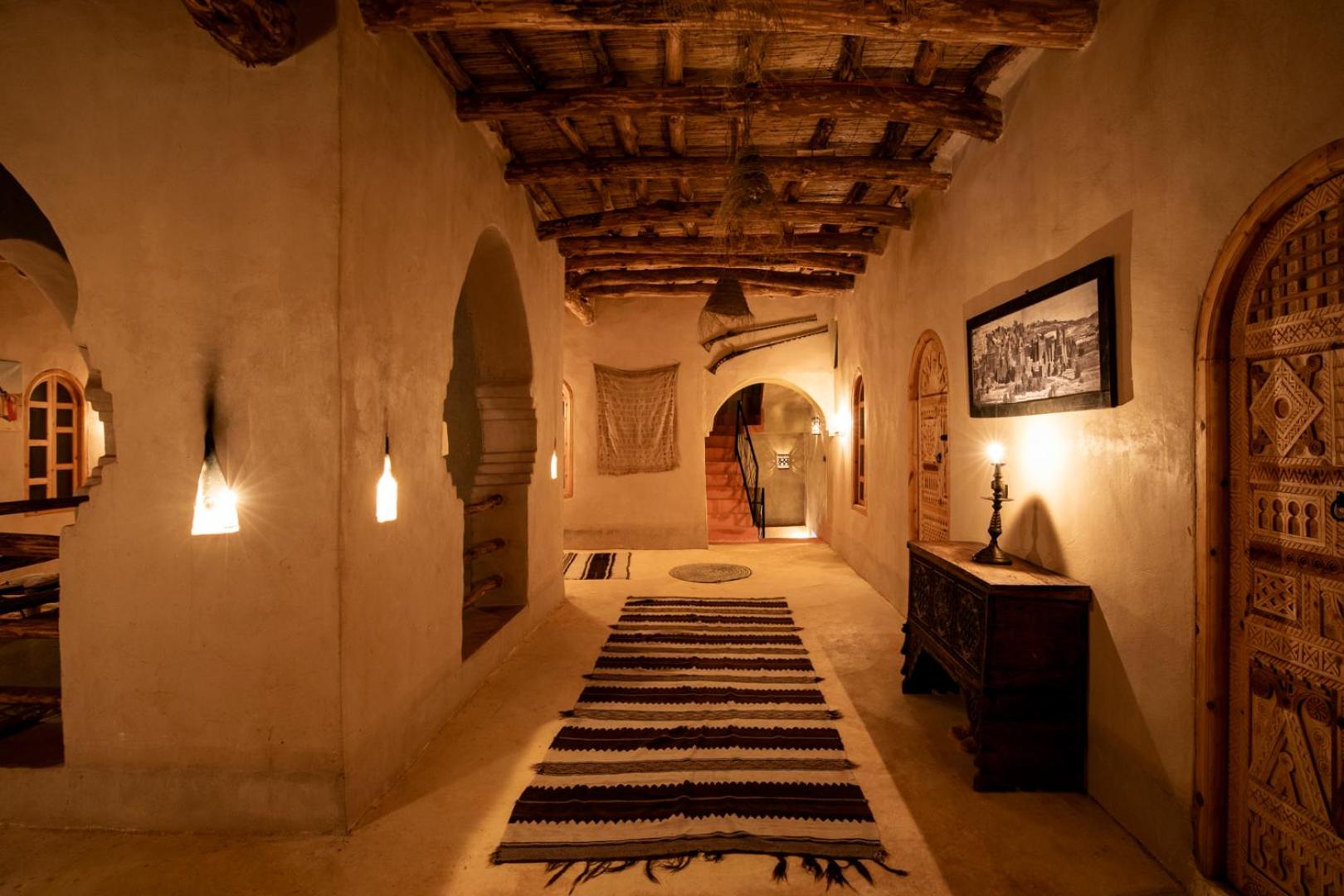Kasbah Tebi