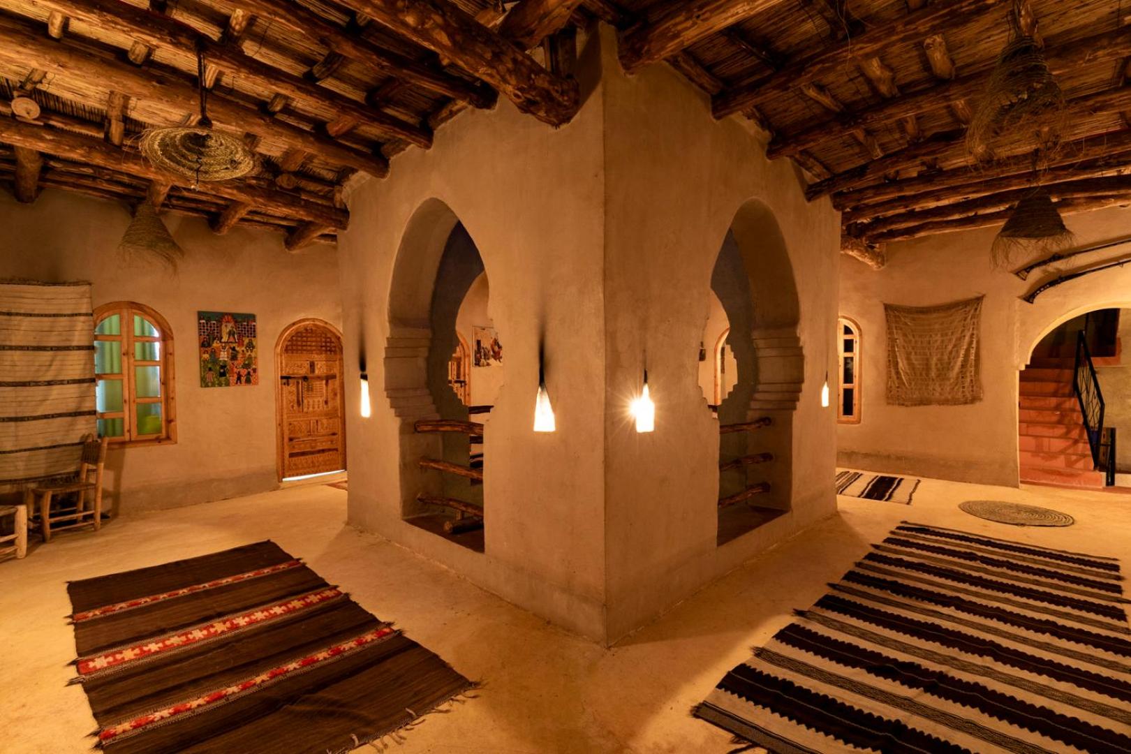 Kasbah Tebi