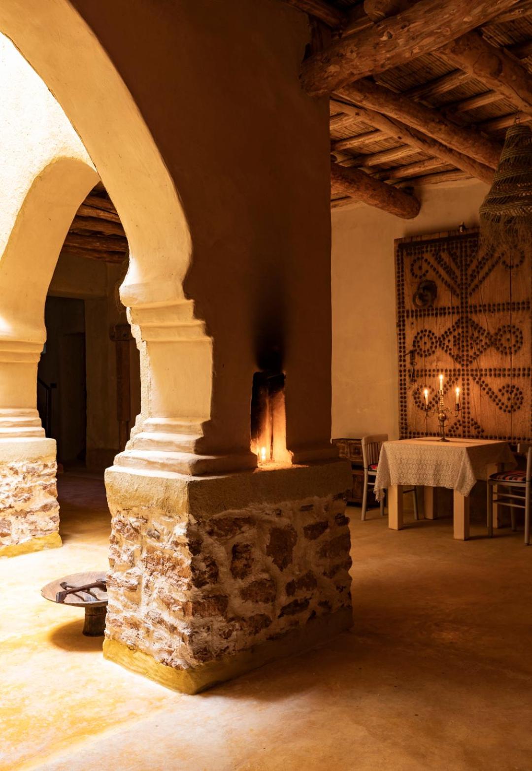 Kasbah Tebi