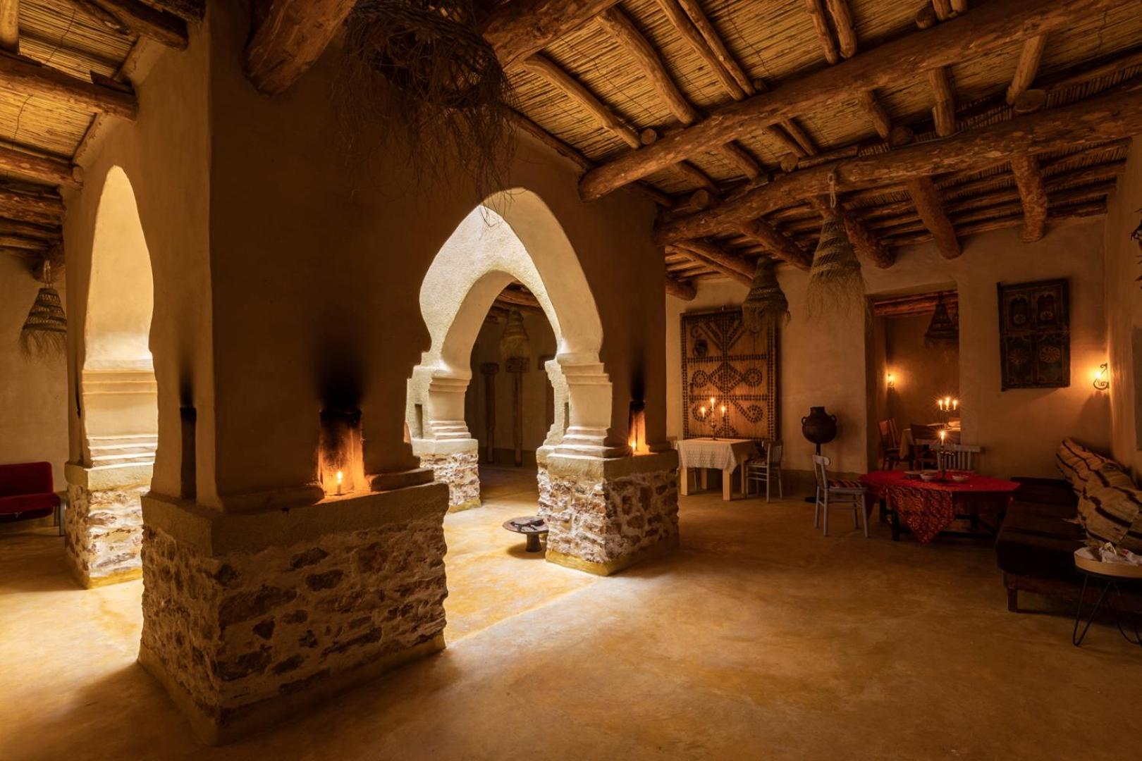 Kasbah Tebi