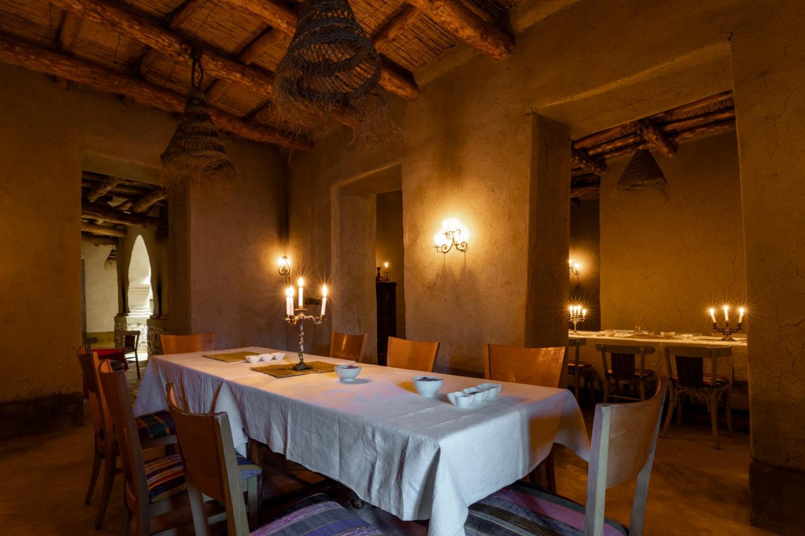 Kasbah Tebi