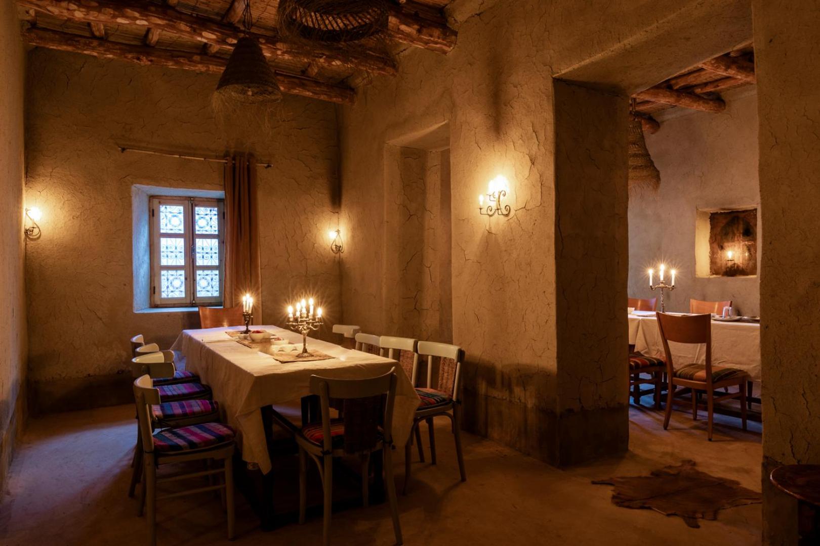 Kasbah Tebi