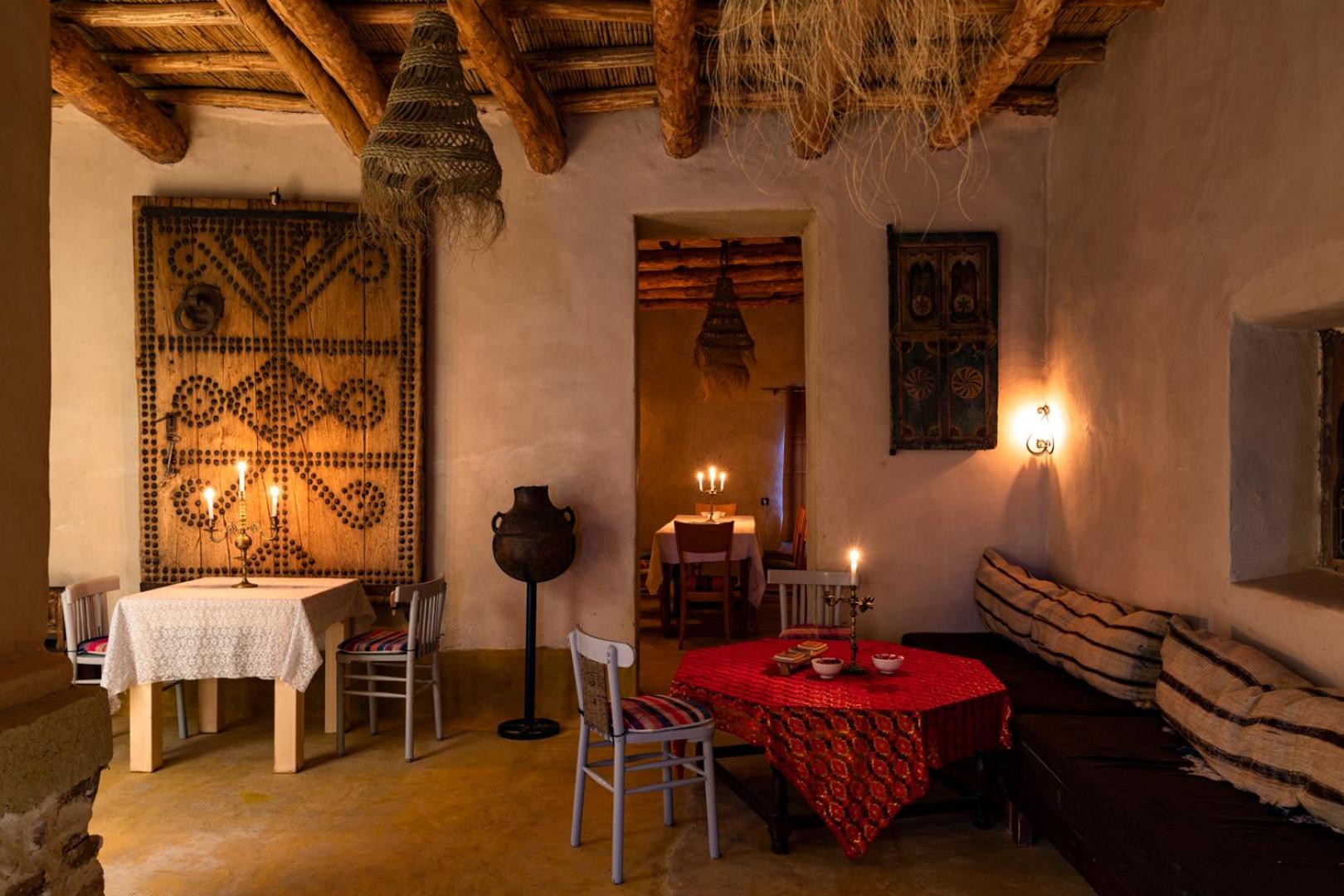 Kasbah Tebi