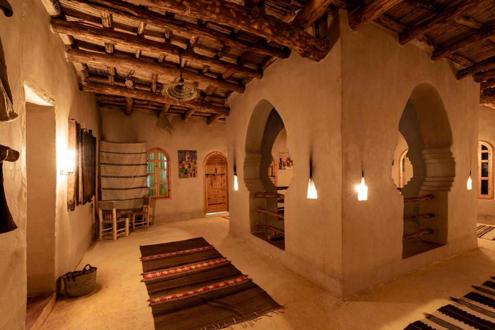 Kasbah Tebi