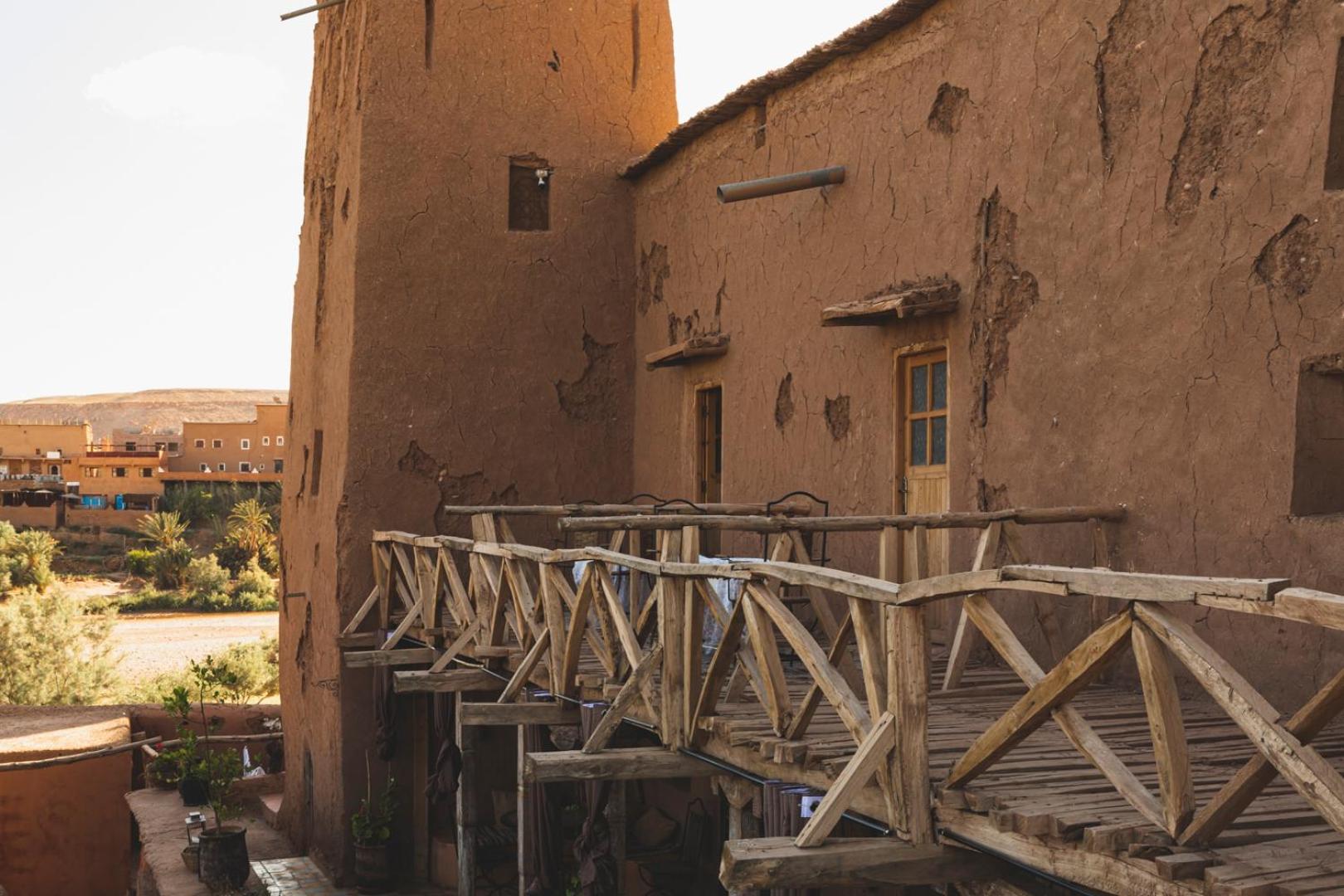 Kasbah Tebi