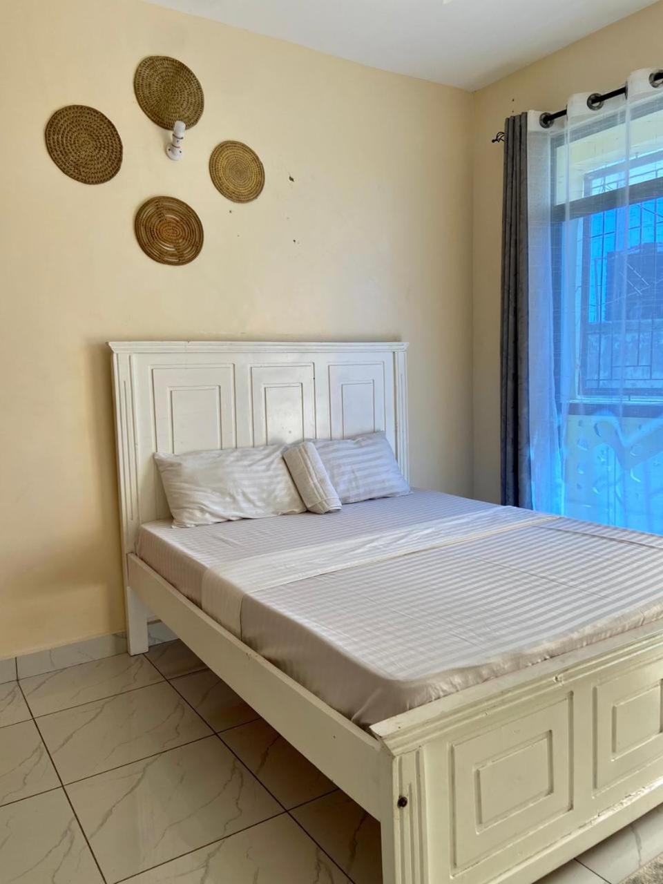 Graceful Listing