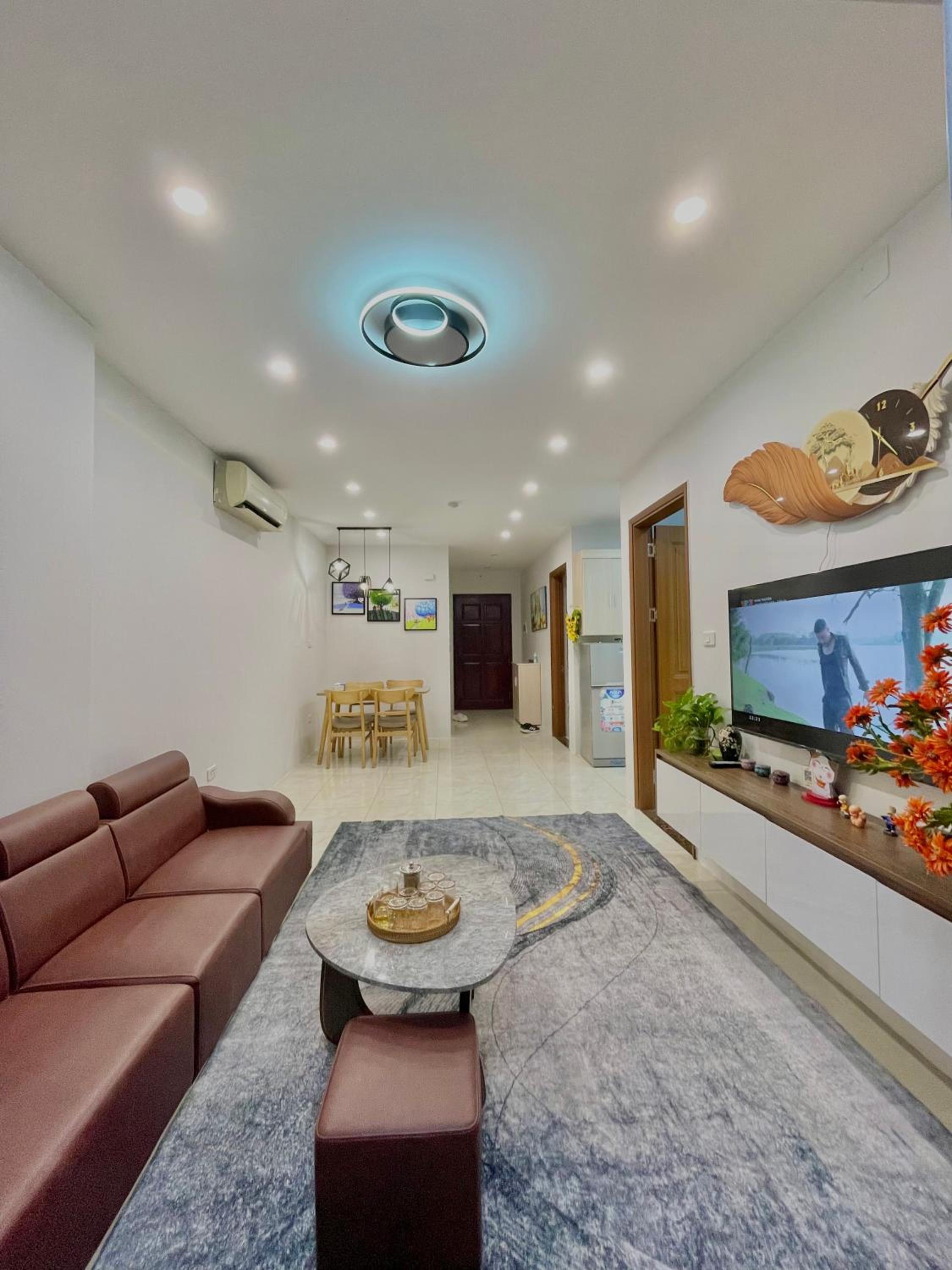 Homestay Hạ Long