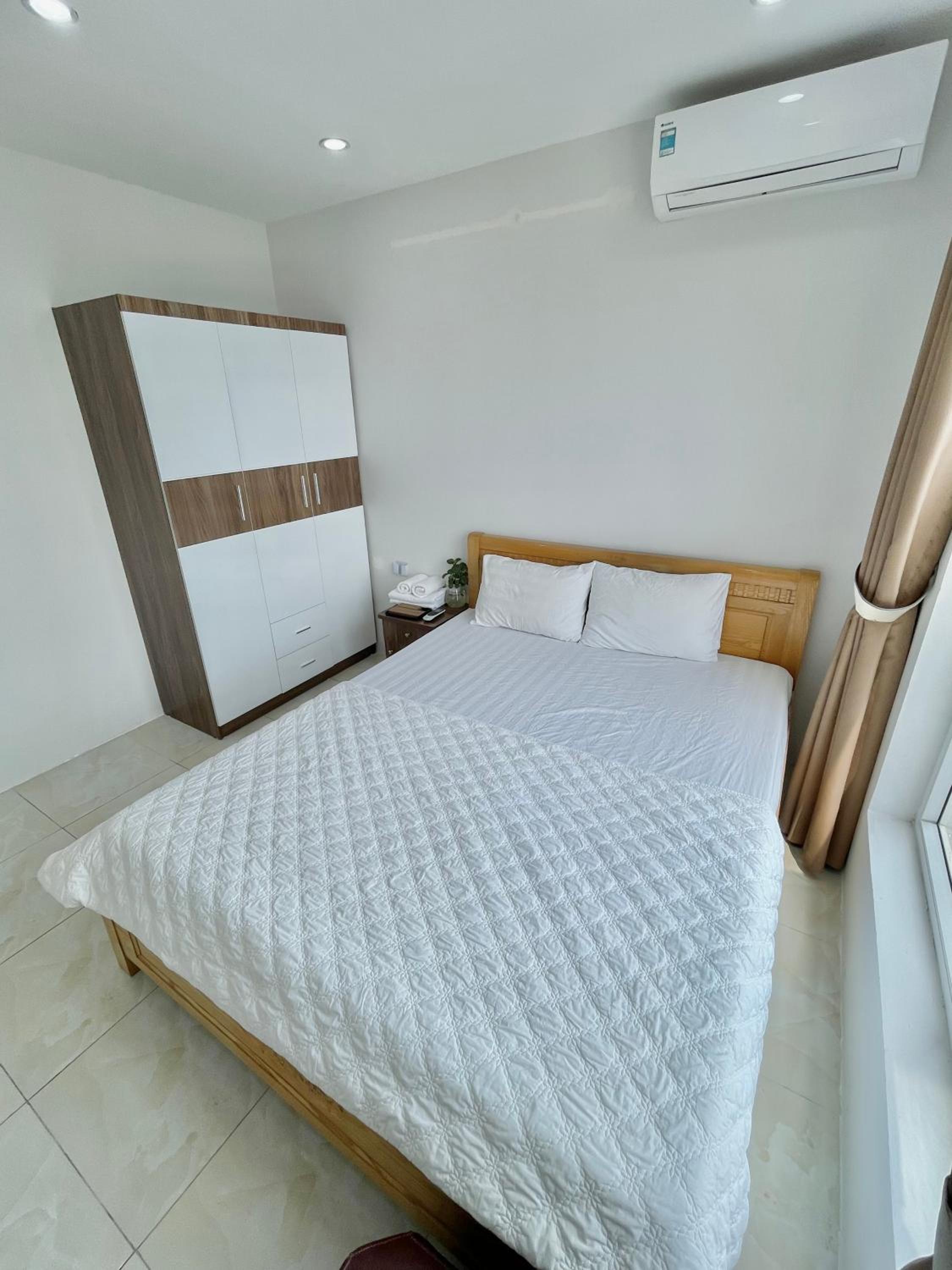 Homestay Hạ Long