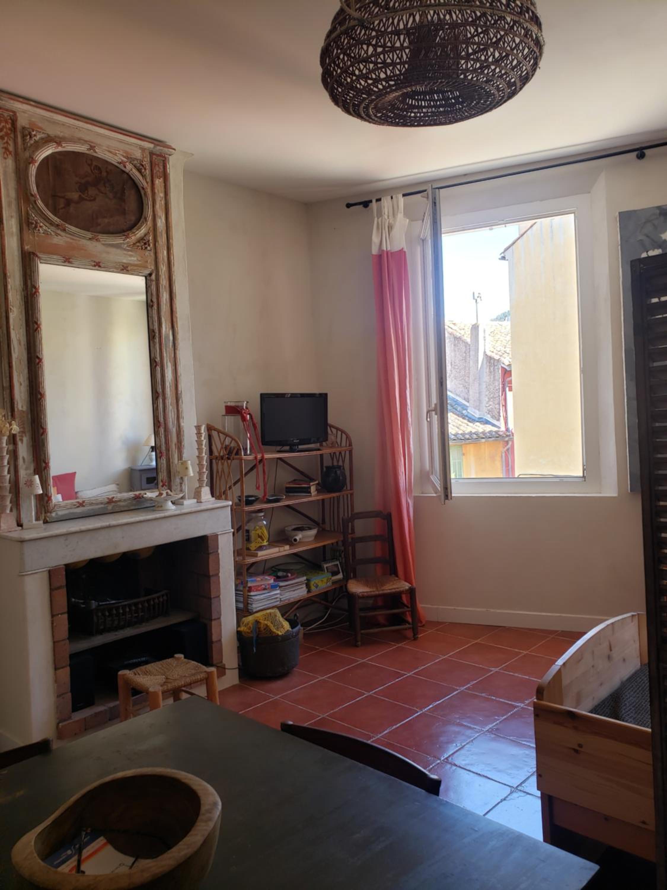 Mini Loft view 5