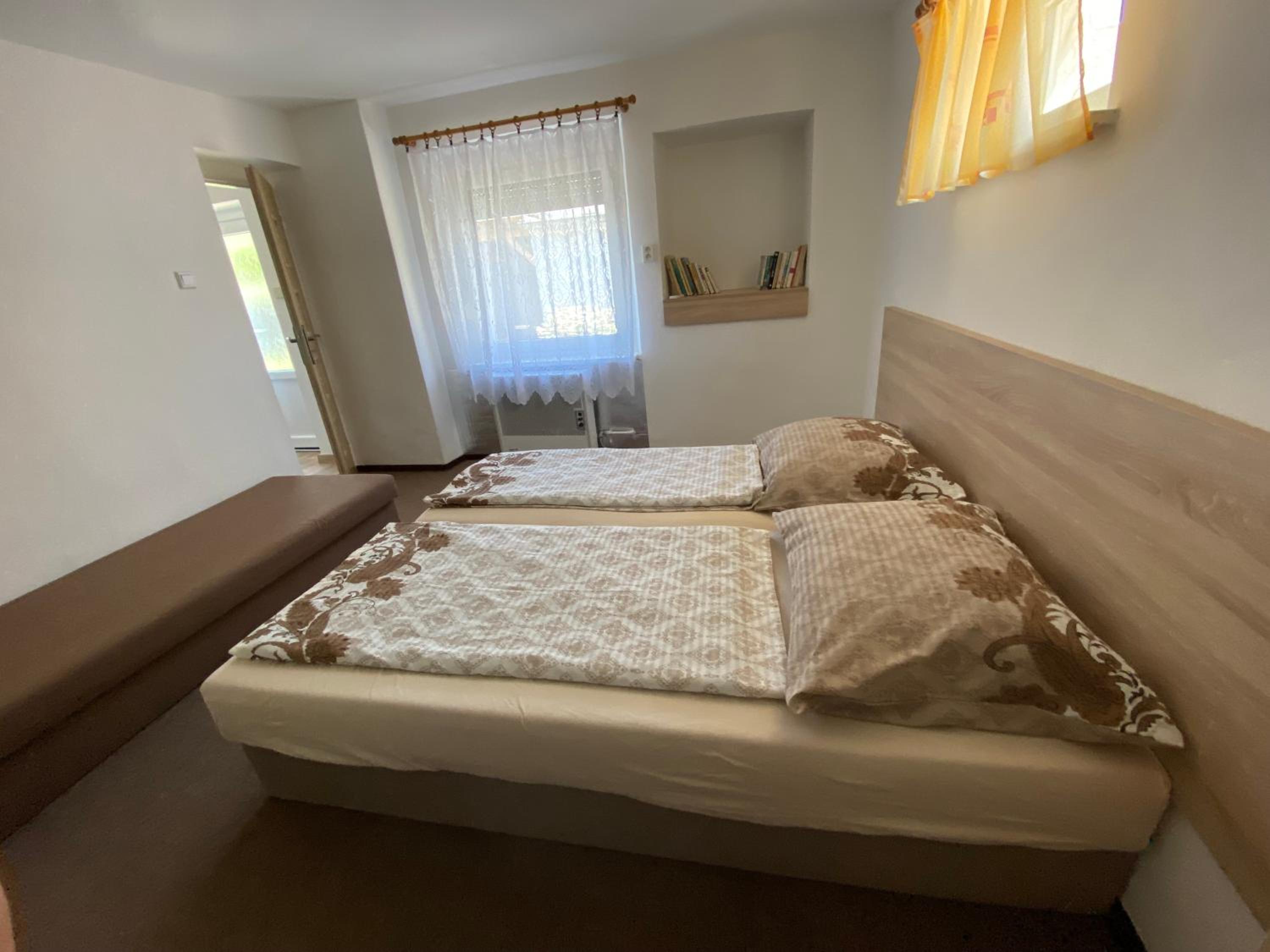 ubytovanie OPÁL