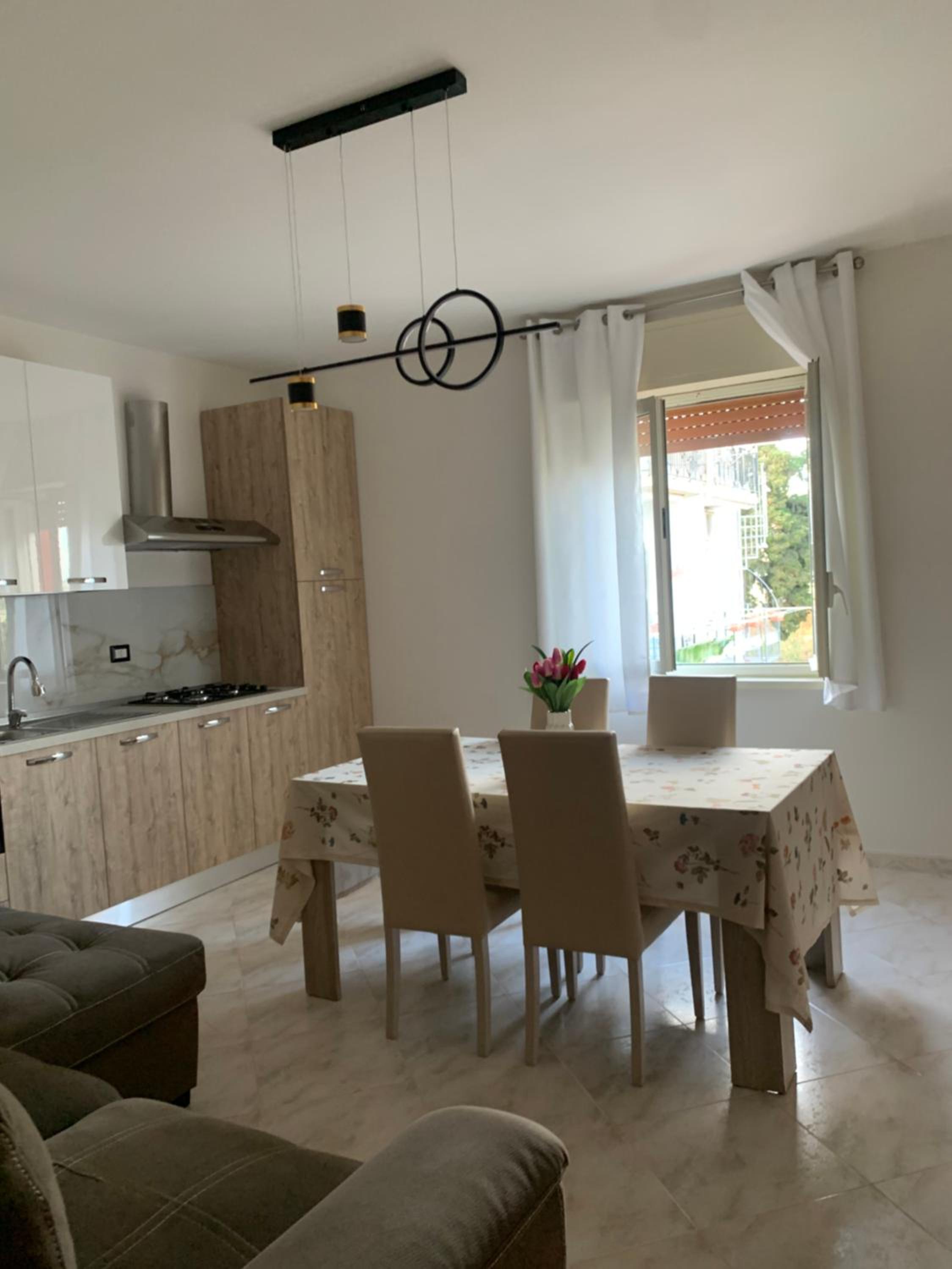 Casa Ammare