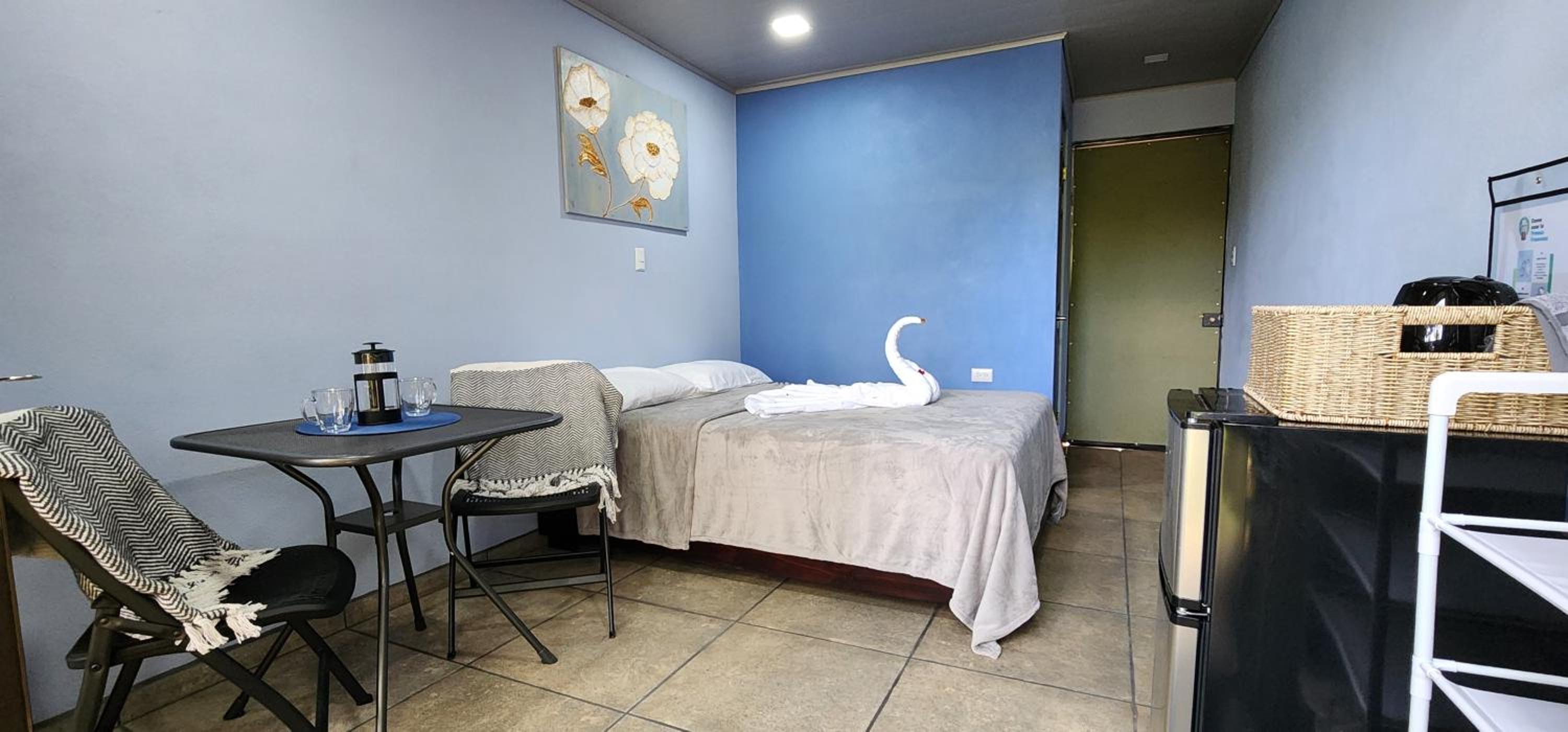 La Casa del Rualdo