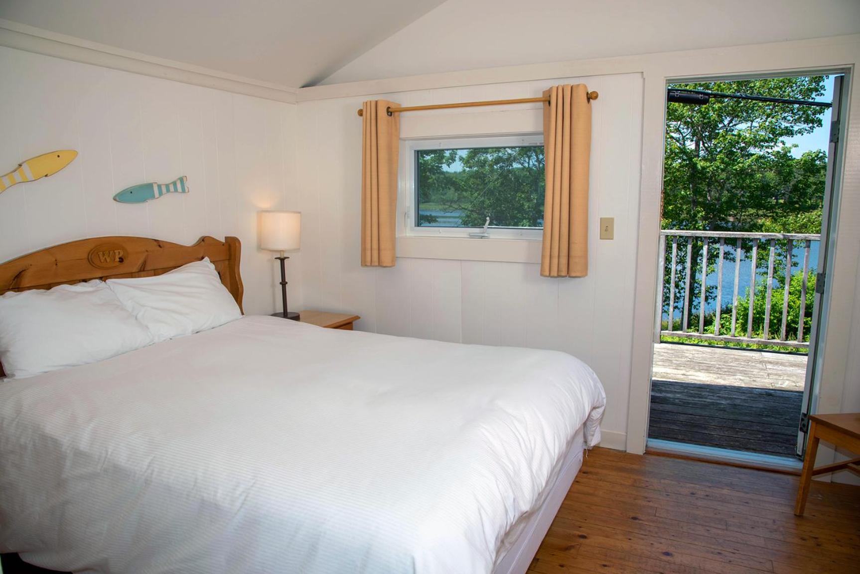White Point Beach Resort 59