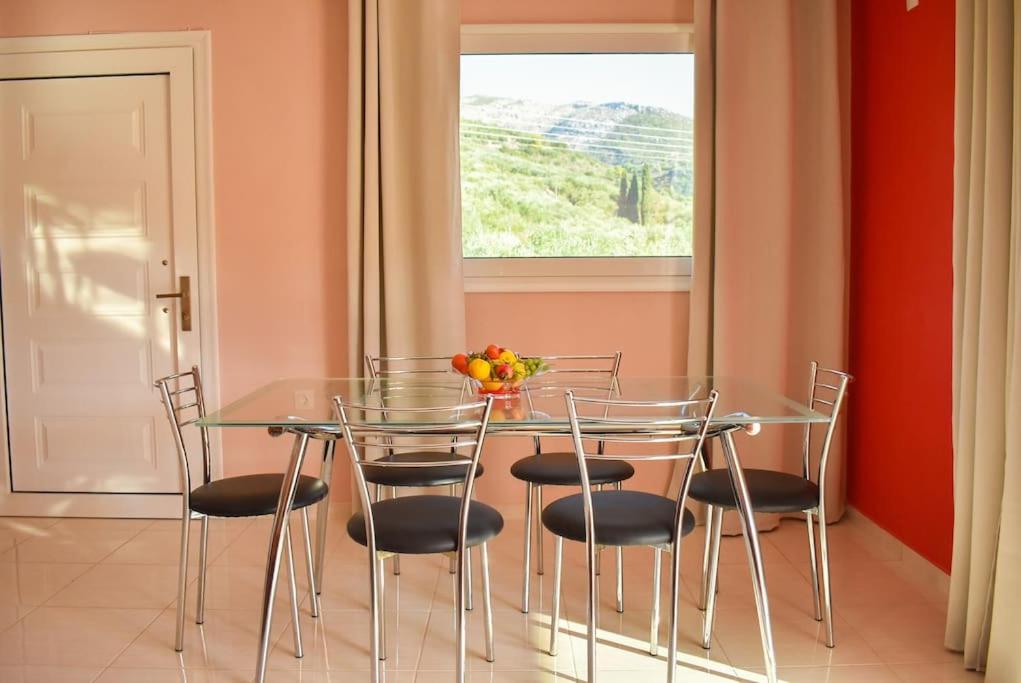 Olive Grove private residence