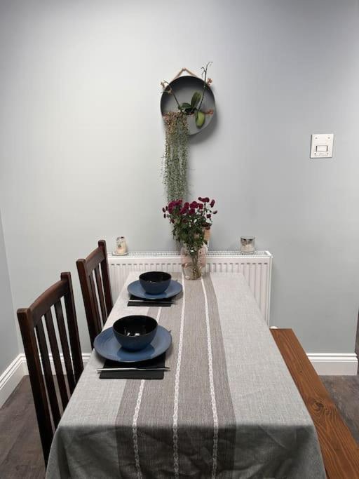 Peaceful 2-Bed Flat in London