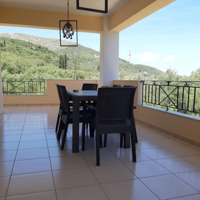 Olive Grove private residence