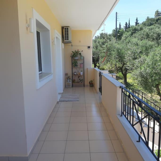 Olive Grove private residence