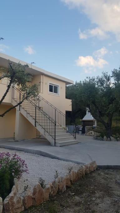Olive Grove private residence