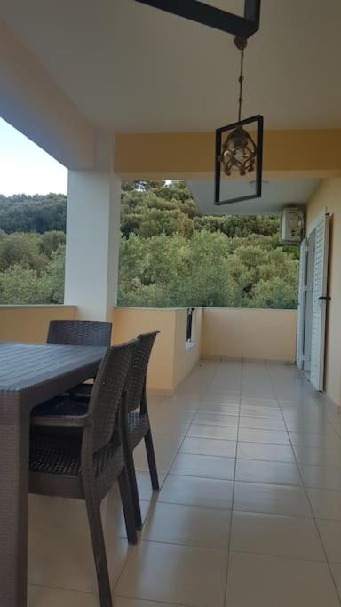 Olive Grove private residence