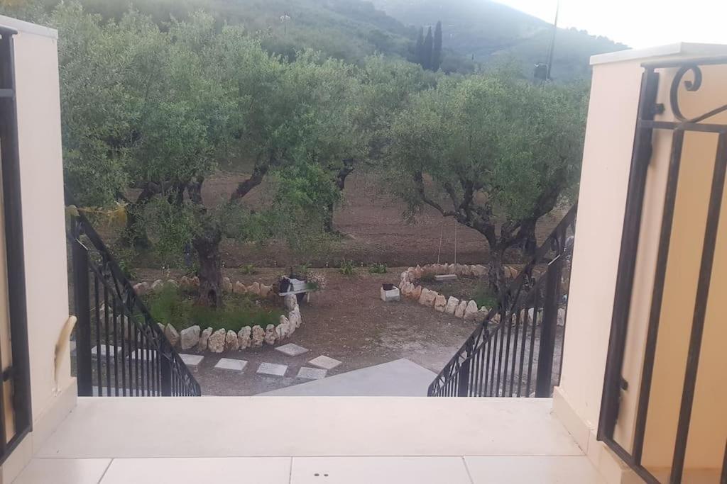 Olive Grove private residence