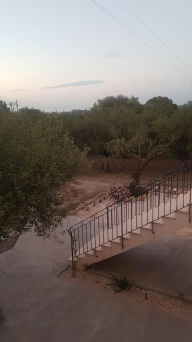 Olive Grove private residence