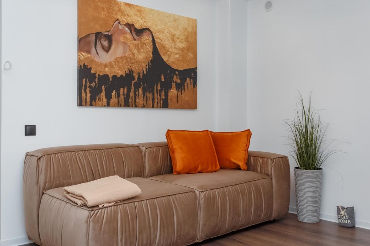 Apartament Chișinău view 3