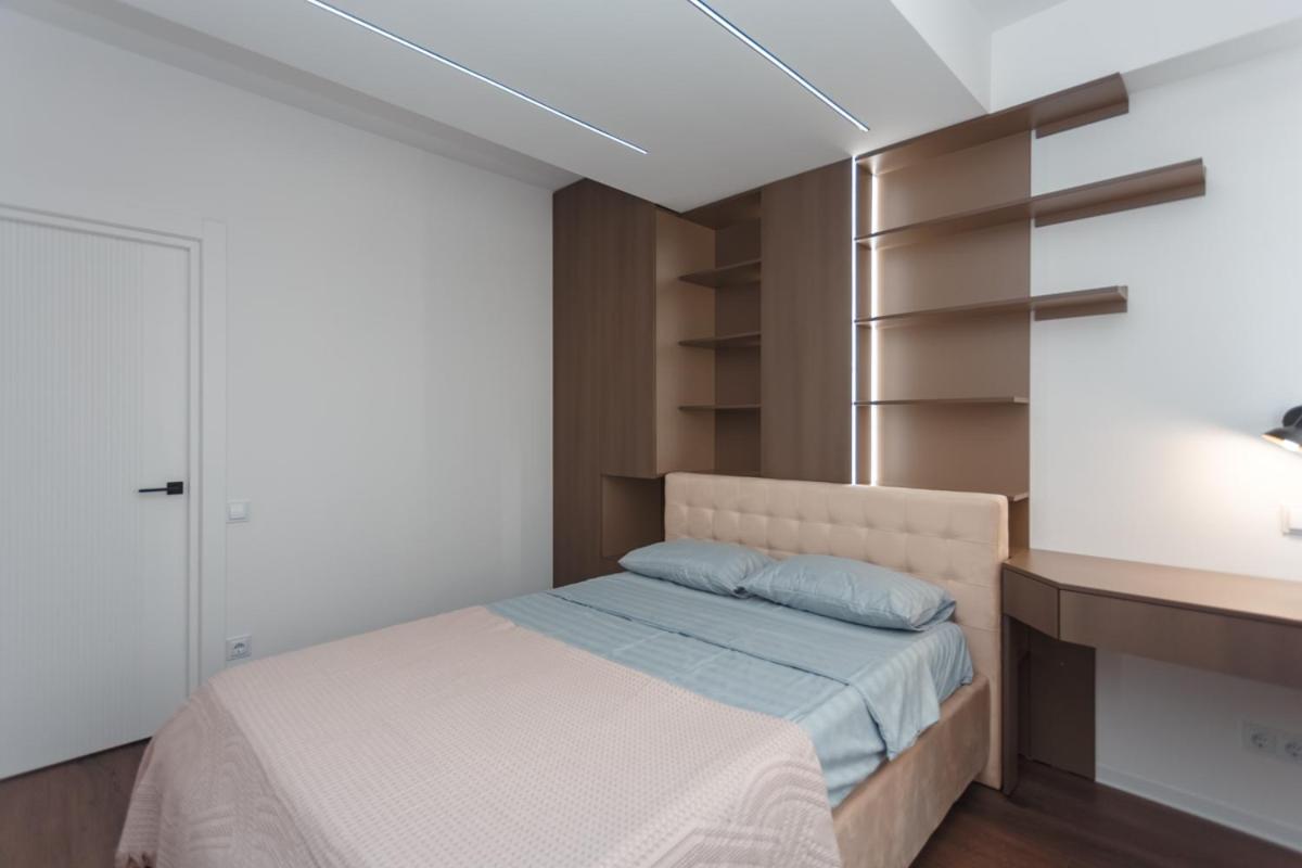 Apartament Chișinău view 5