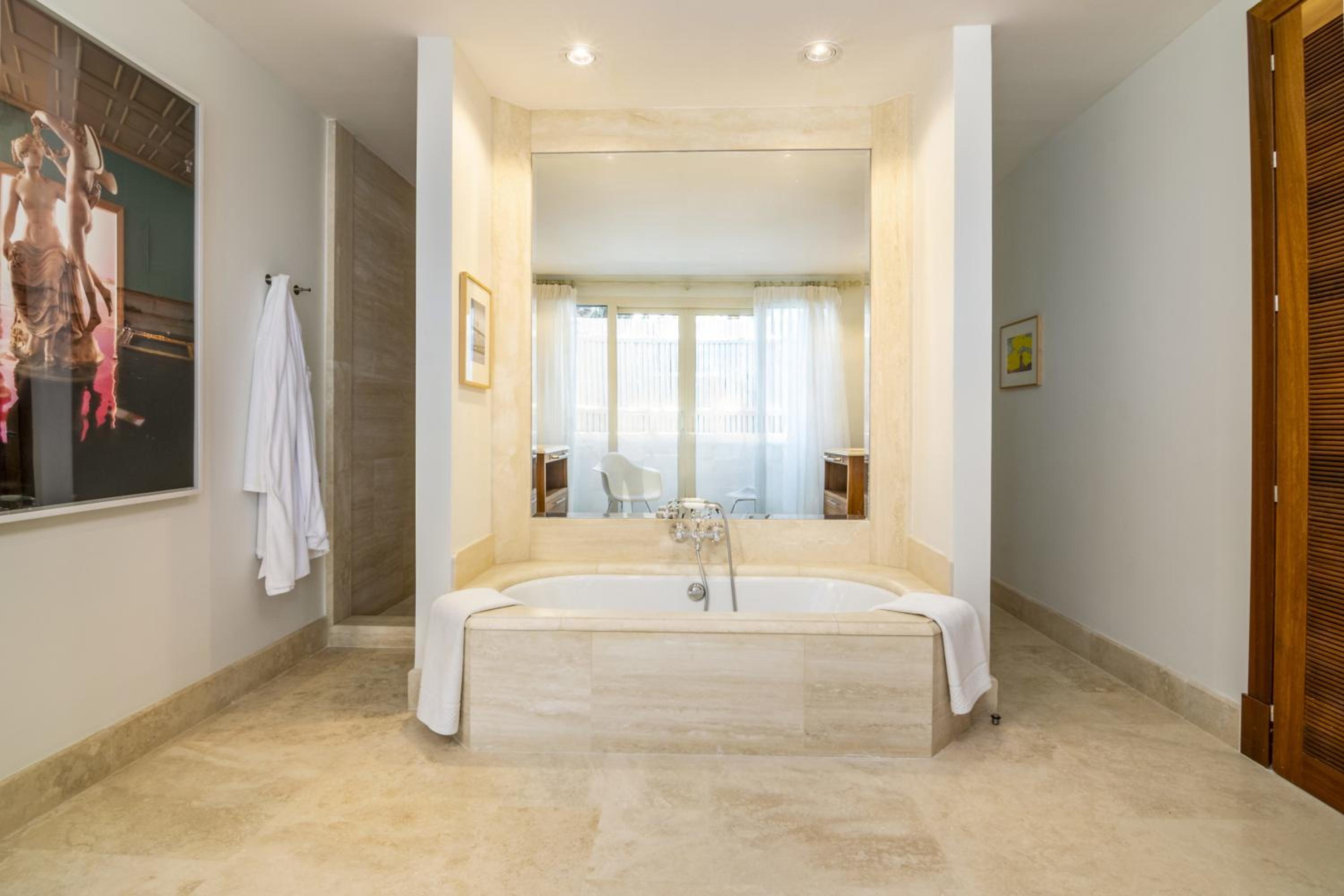 Villa Alegria estilo Mediterraneo -Finca Cortesin