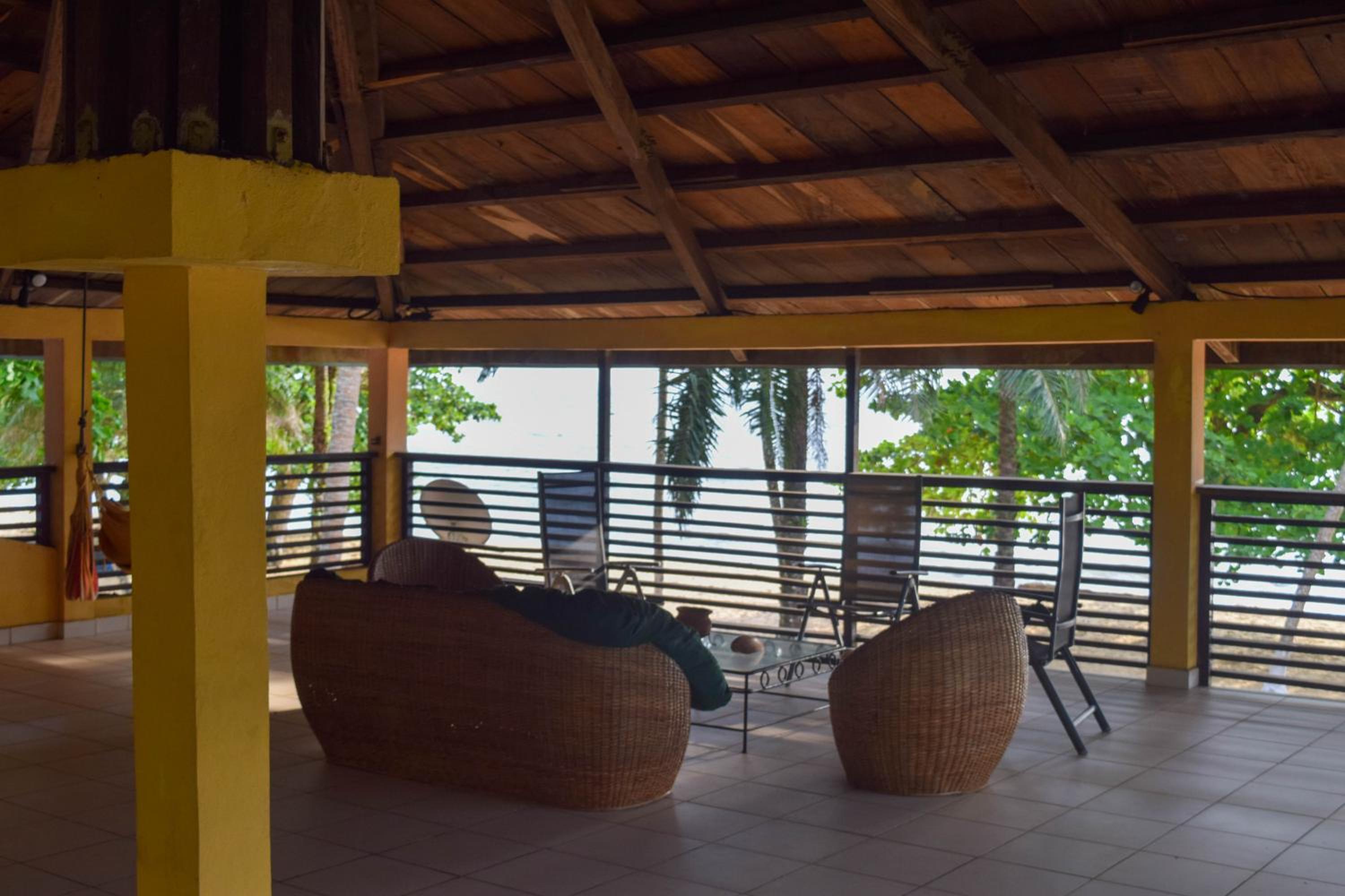 La Villa Lou, Musée Des Arts Grand Batangua