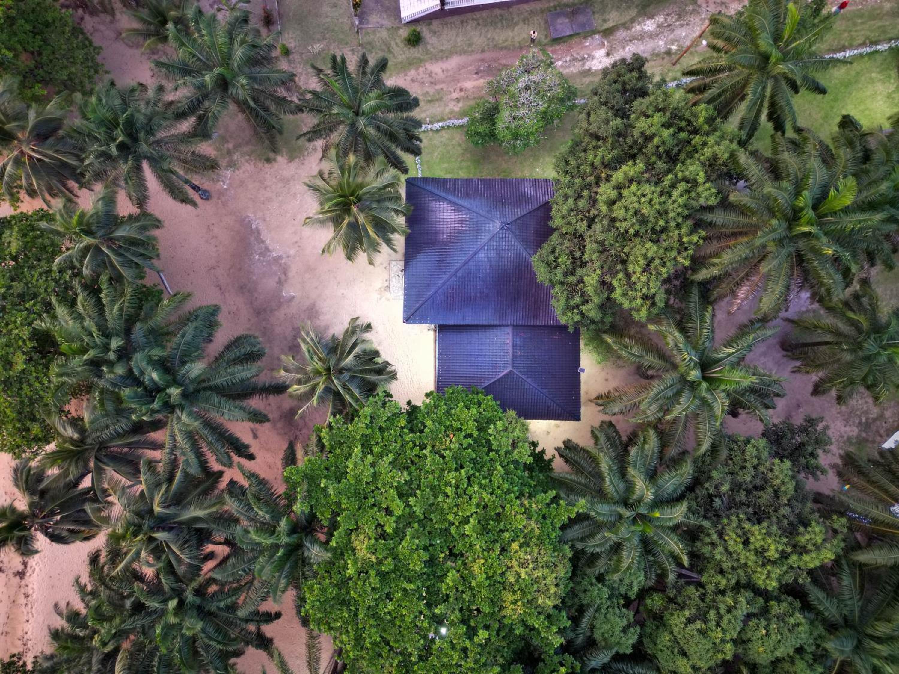 La Villa Lou, Musée Des Arts Grand Batangua
