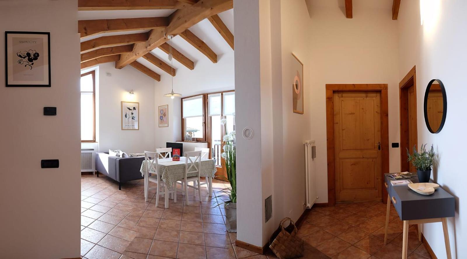 LA CASA DI ATHOS photo 2