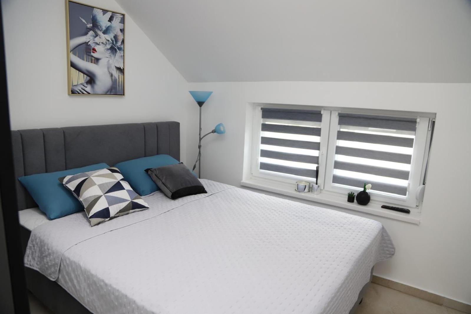 Apartman MIRJANA