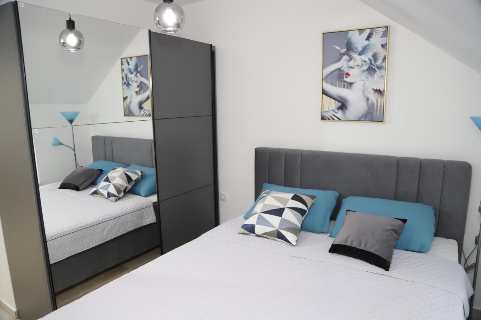 Apartman MIRJANA